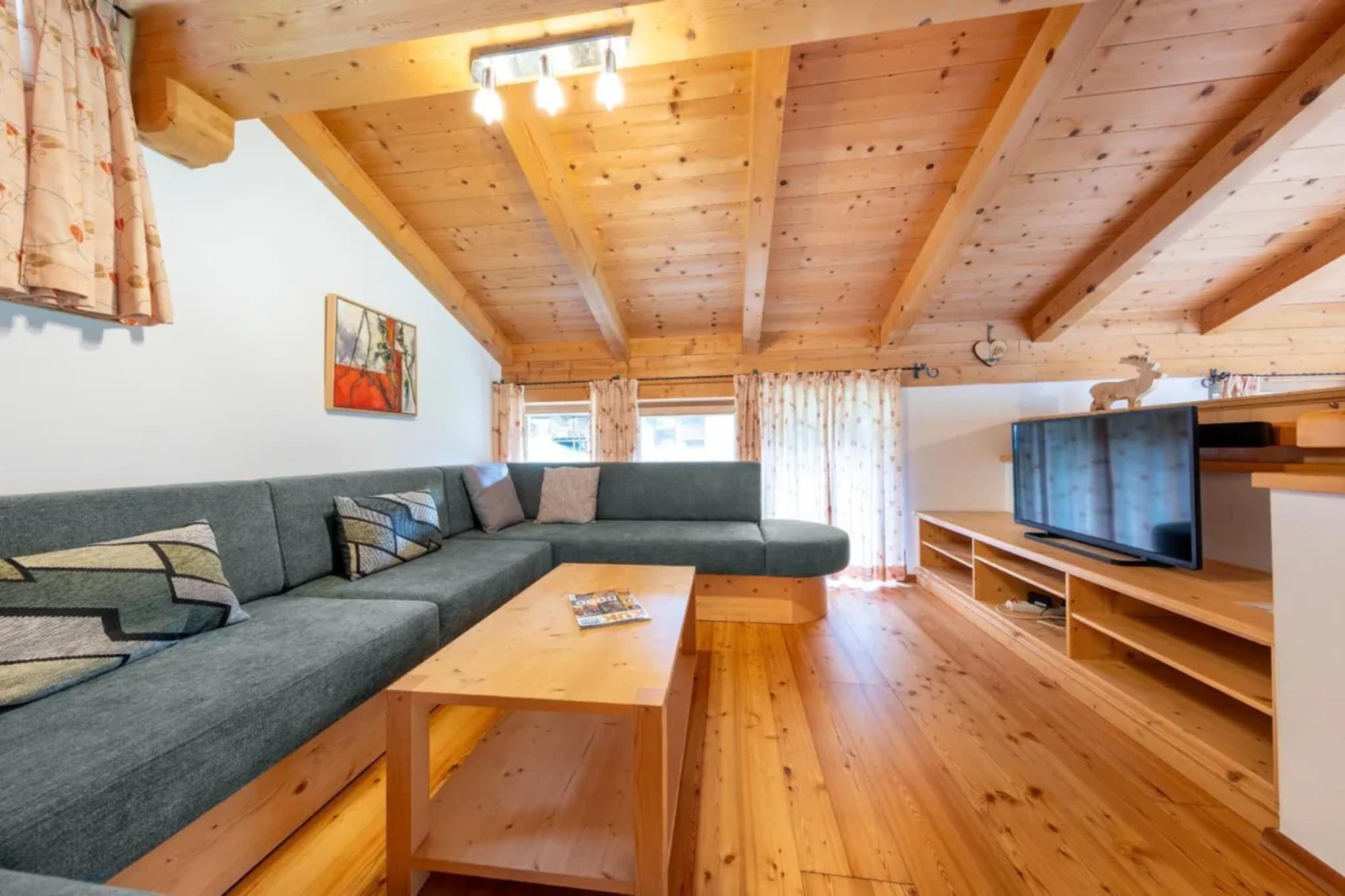 Schöneben Chalet Enzian