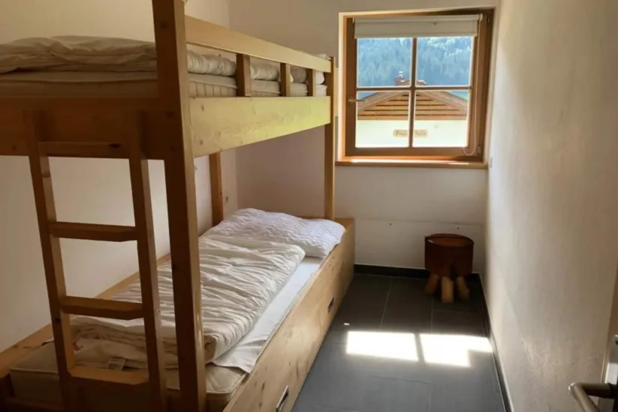 Schöneben Traumhütte - Bedroom