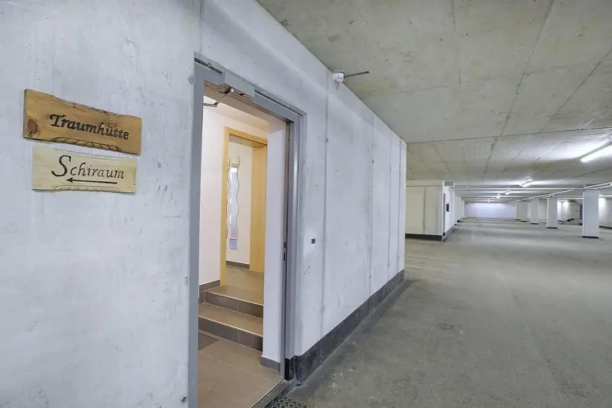 Schöneben Traumhütte