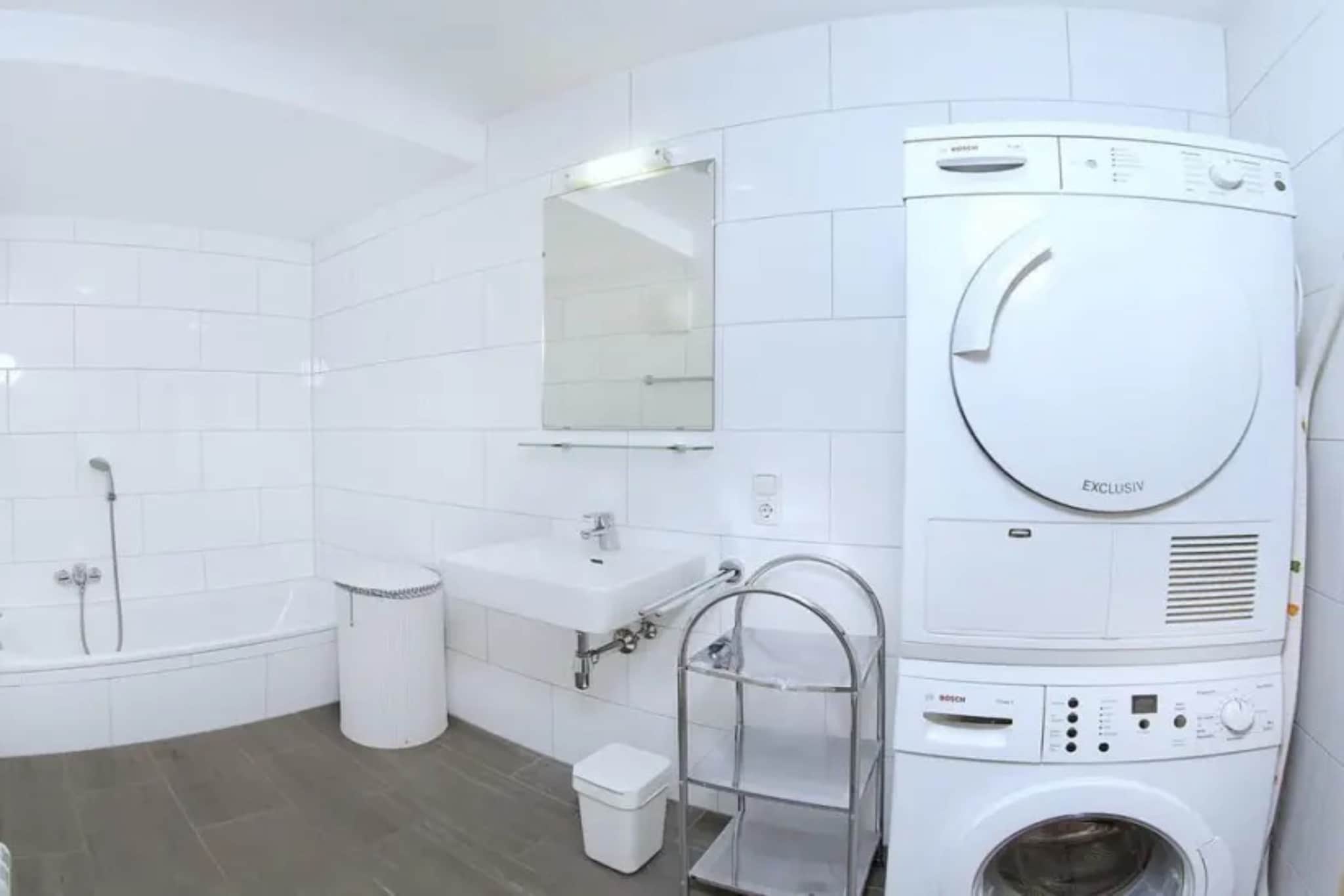 Schöneben Traumhütte - Bathroom