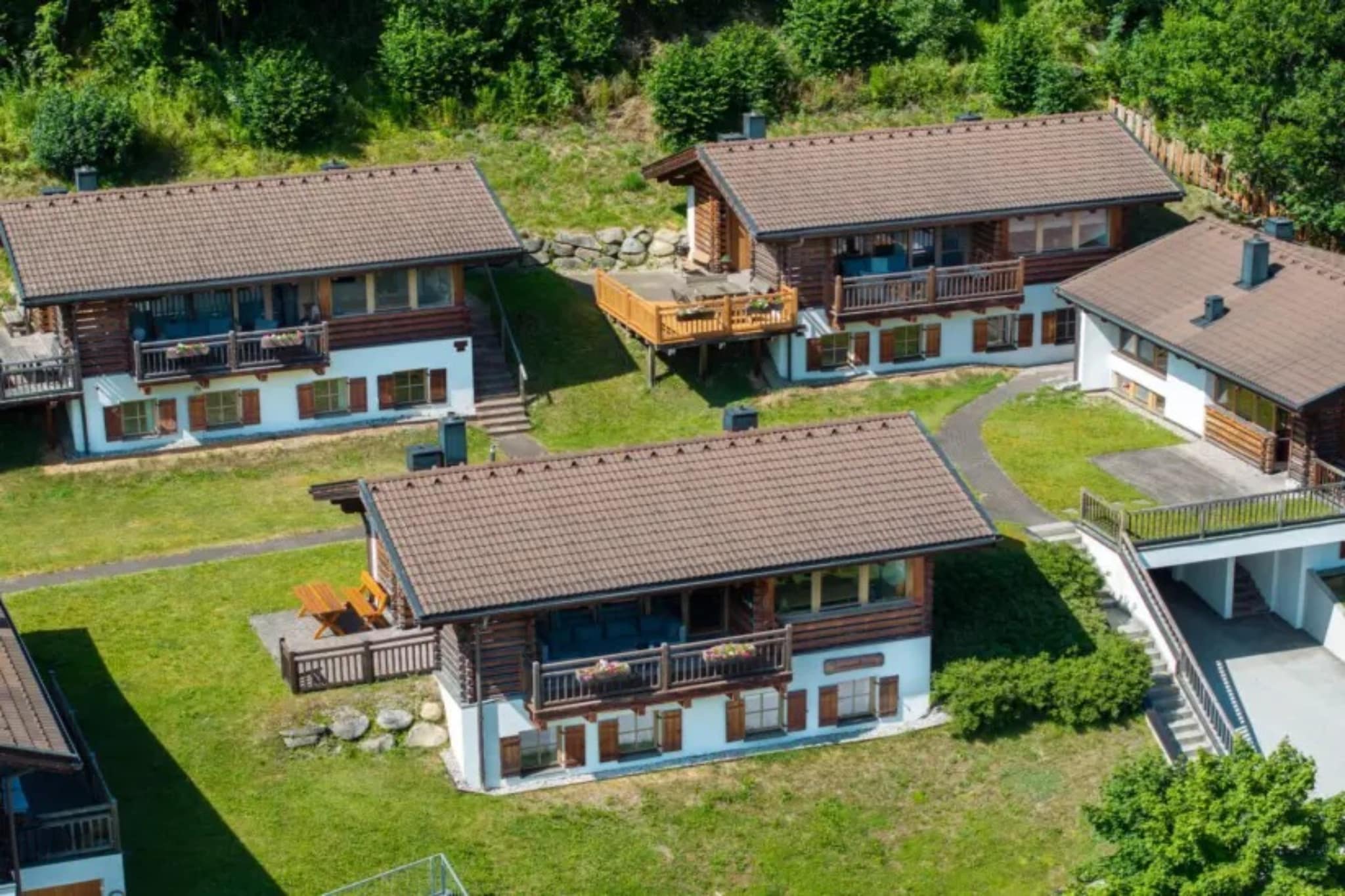 Schöneben Traumhütte