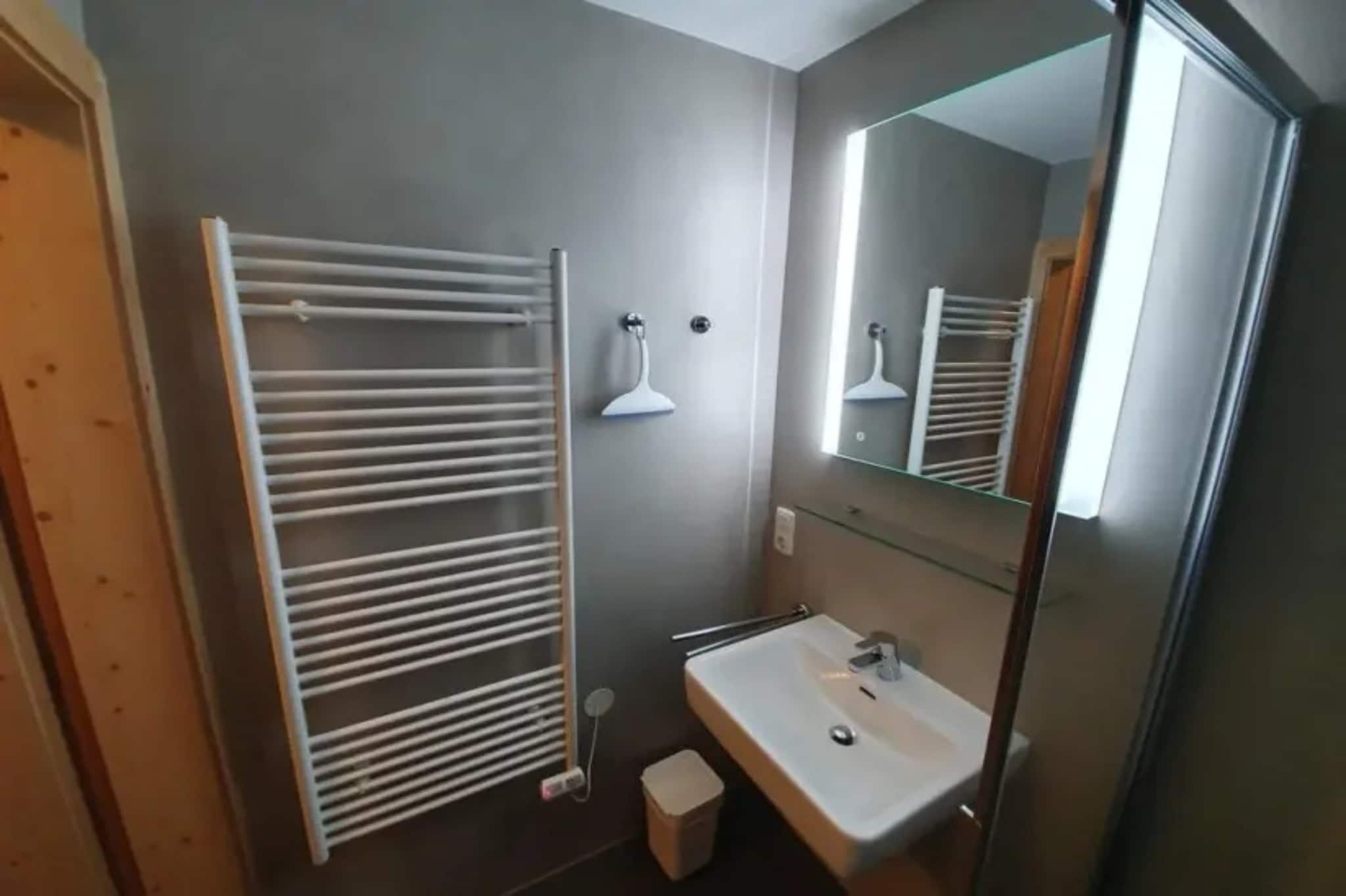 Schöneben Traumhütte - Bathroom