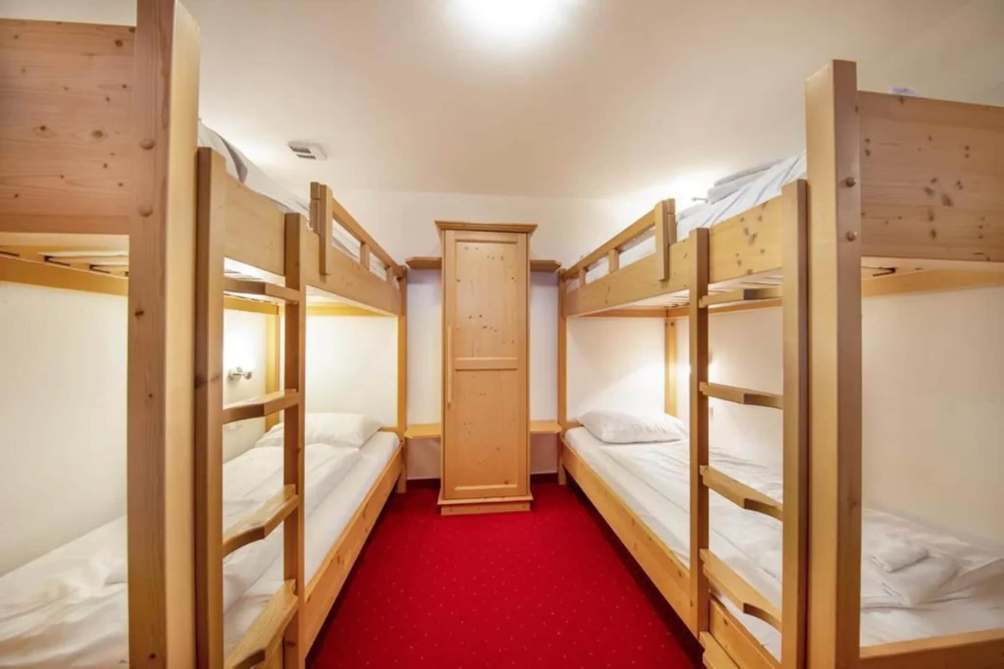 Schöneben Chalet  Sonnenwende - Bedroom