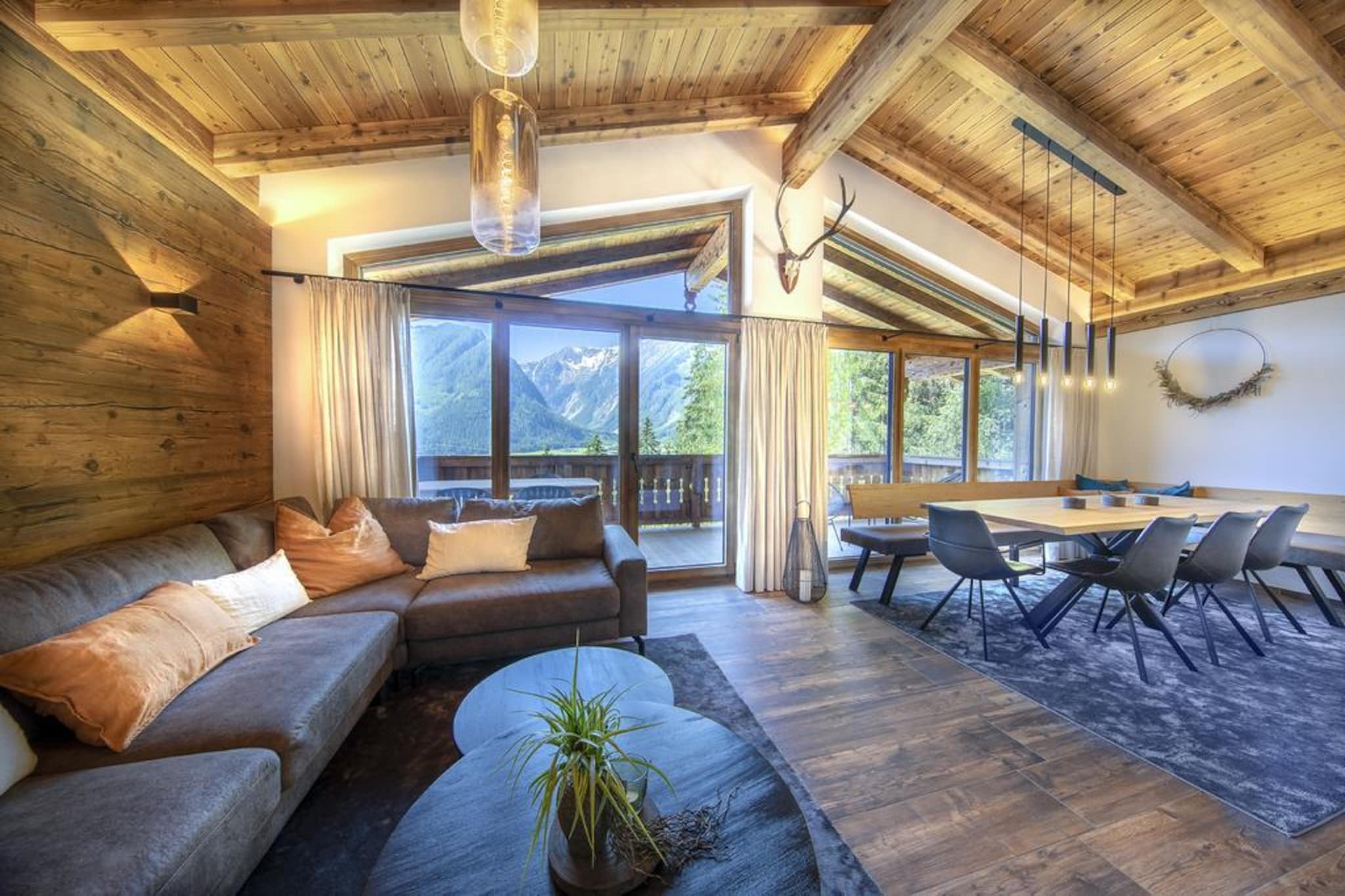 Nationalpark Chalet Larmkogel-Non étiqueté