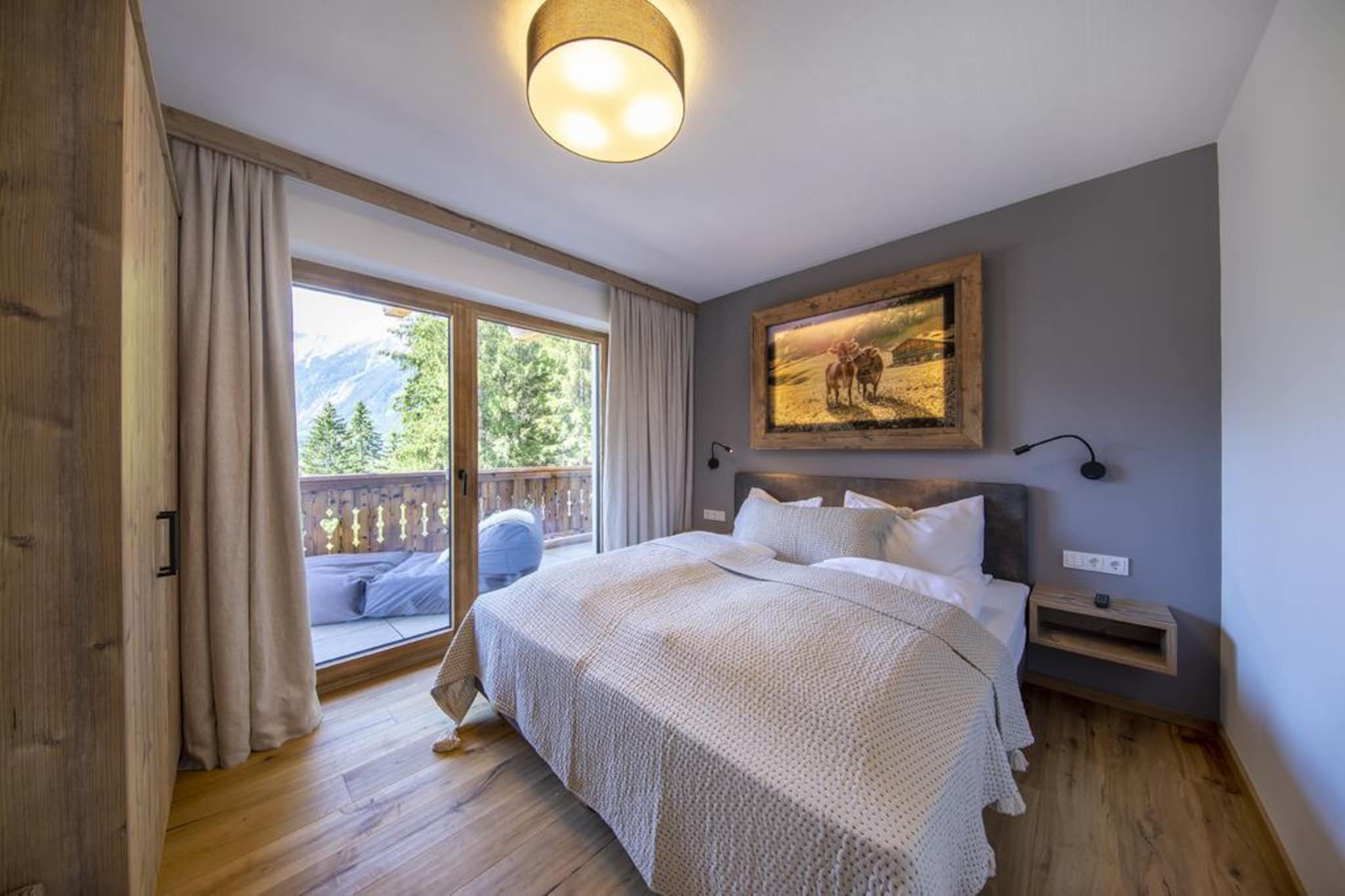Nationalpark Chalet Larmkogel-Non étiqueté
