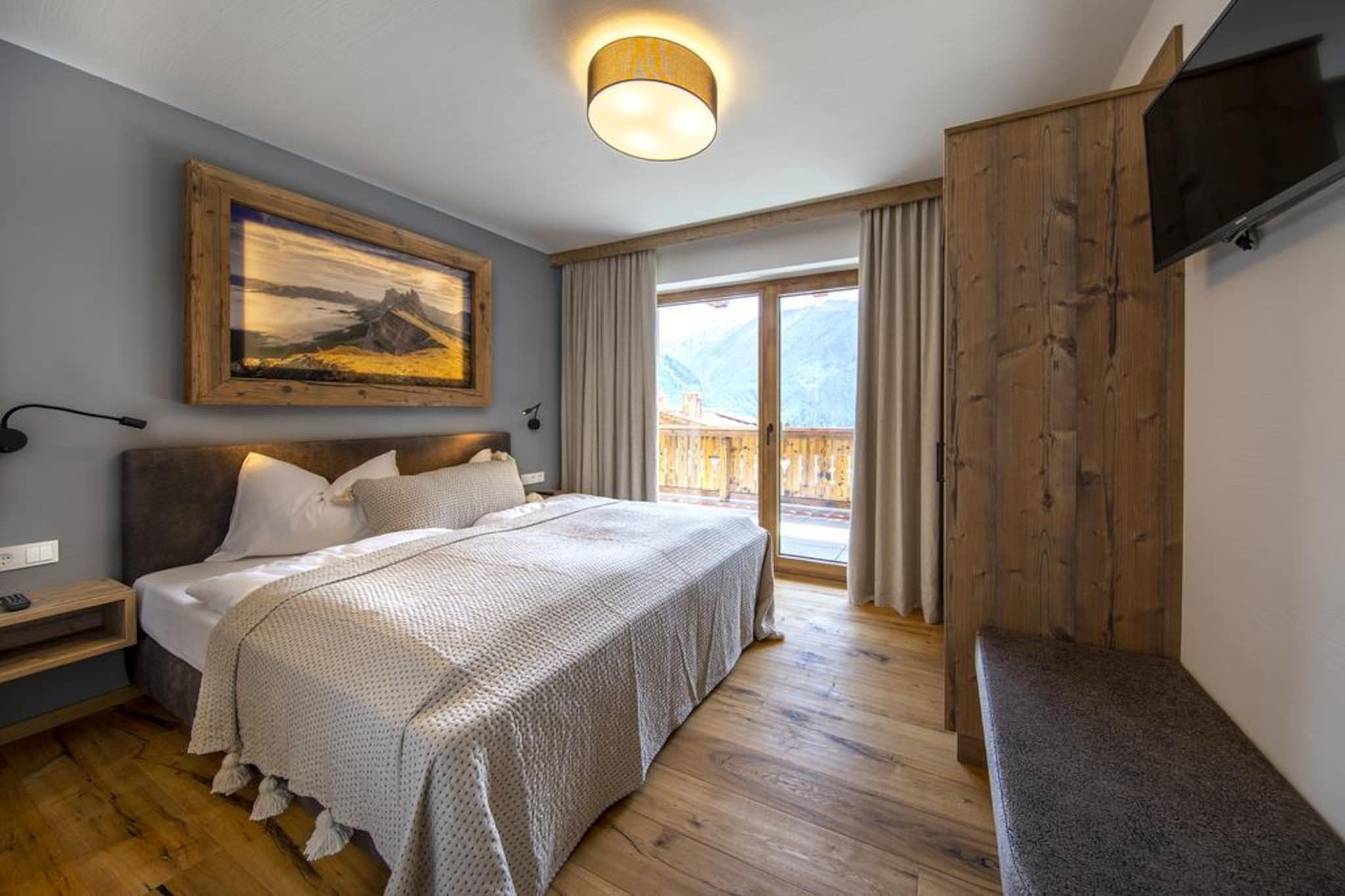 Nationalpark Chalet Larmkogel-Non étiqueté