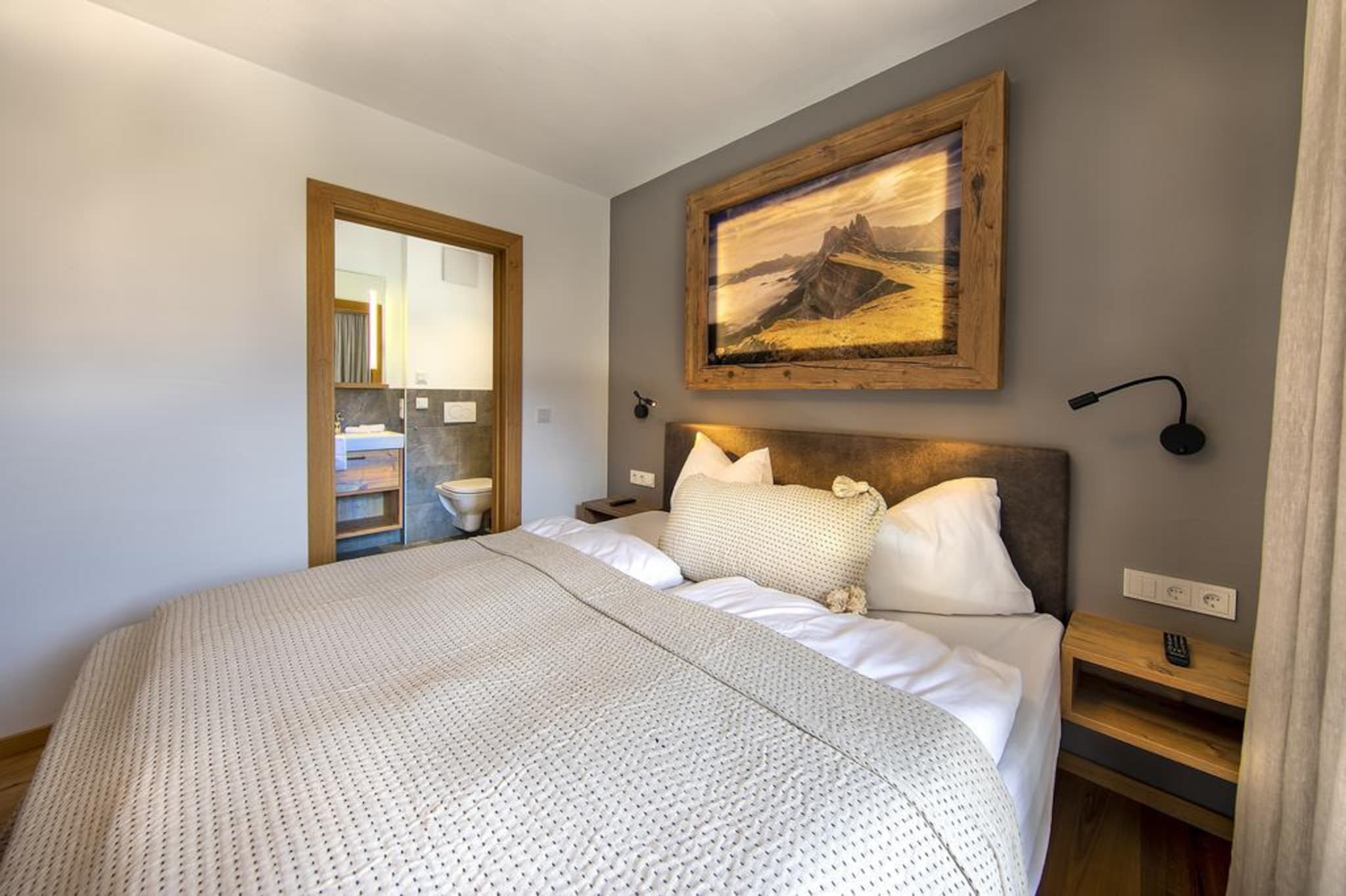 Nationalpark Chalet Larmkogel