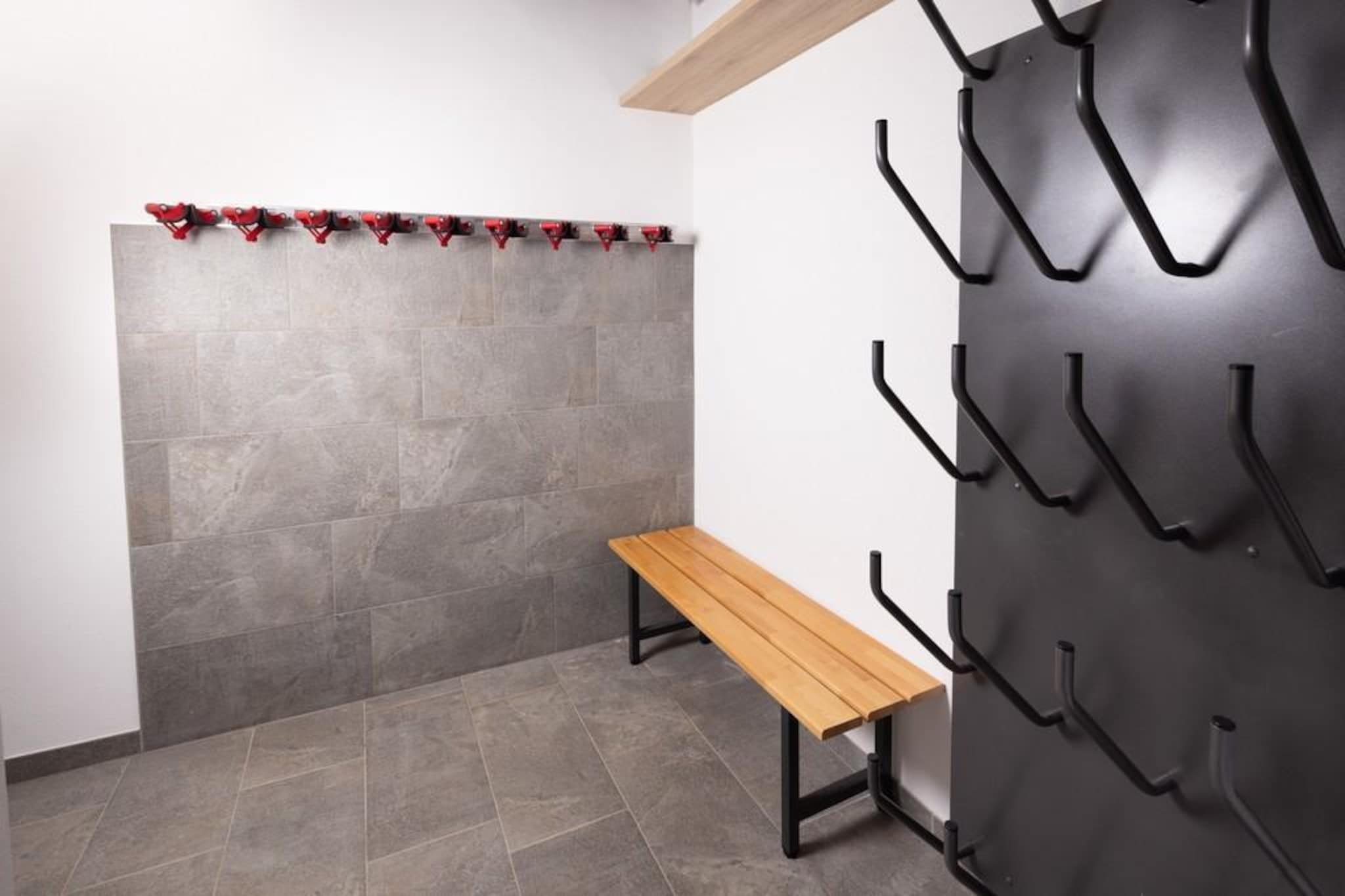 Nationalpark Chalet Blindis-Wellness