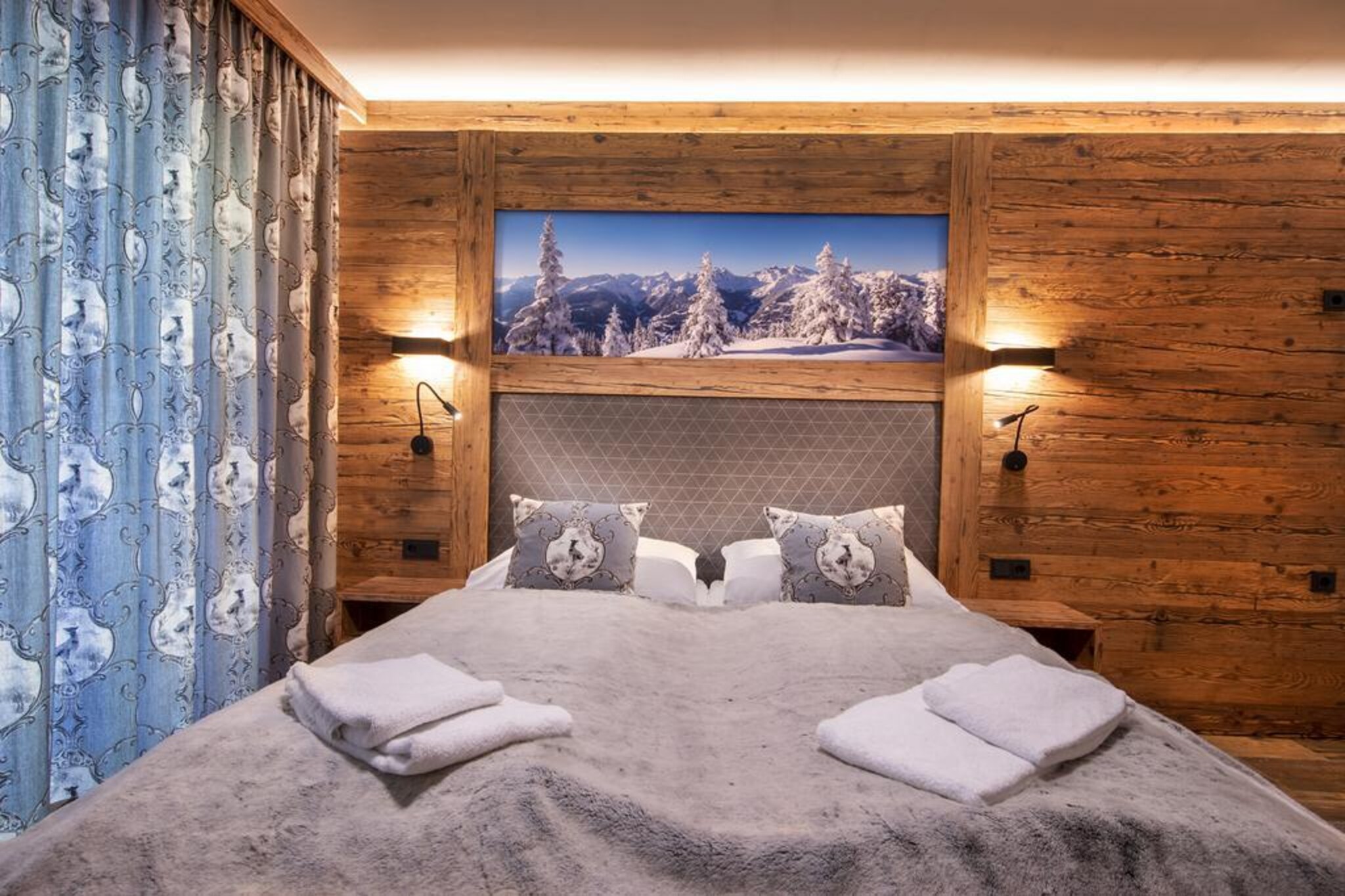 Nationalpark Chalet Reichenbergerspitze-Non étiqueté