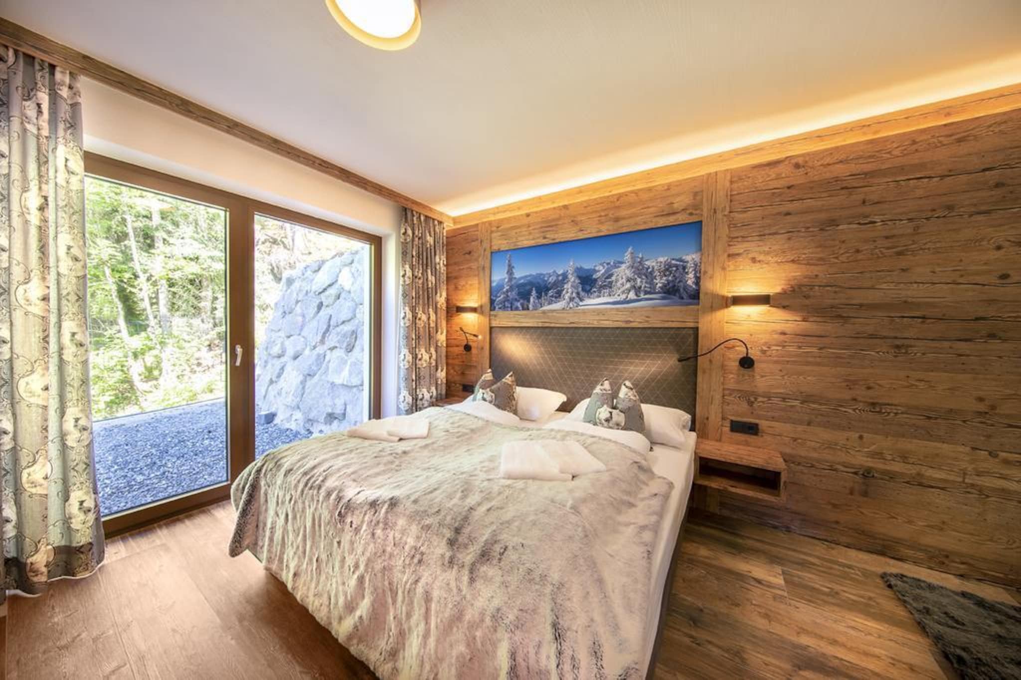 Nationalpark Chalet Reichenbergerspitze-Non étiqueté