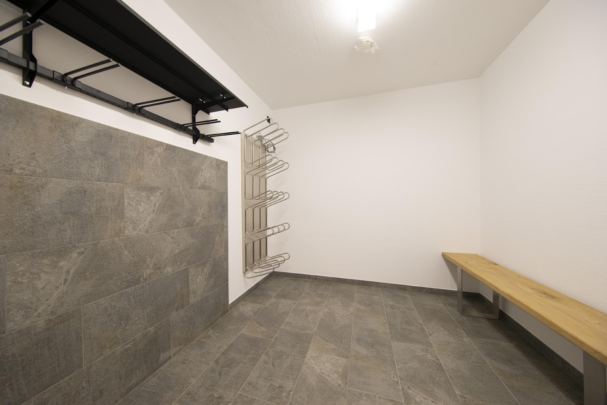 Nationalpark Chalet Bachmayrspitze-Wellness