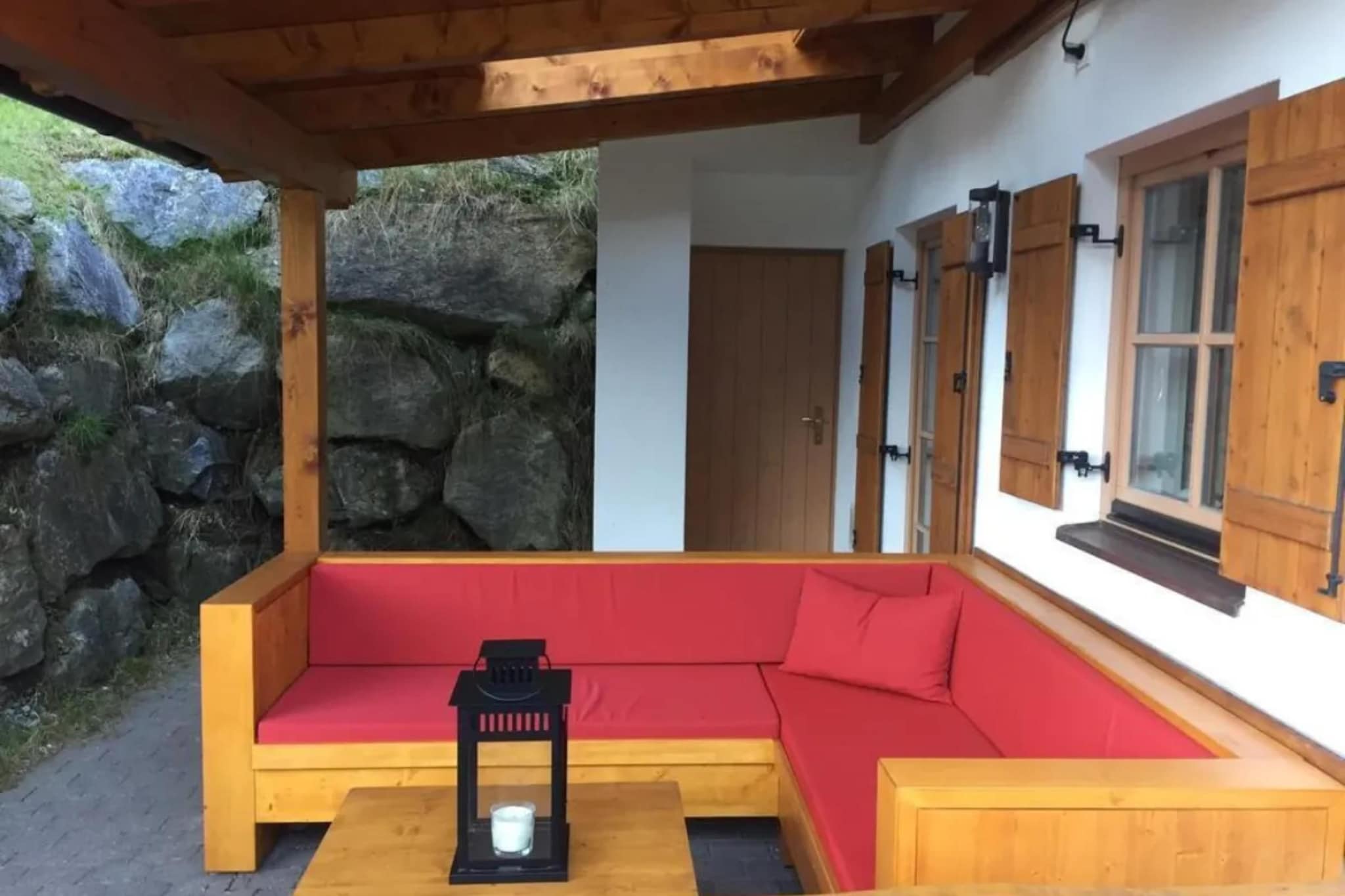 Schöneben Chalet  't Hoge Loo