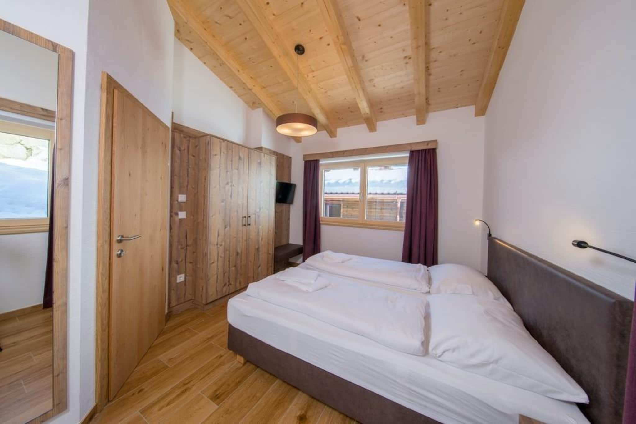 Nationalpark Chalet Quirl-Non étiqueté