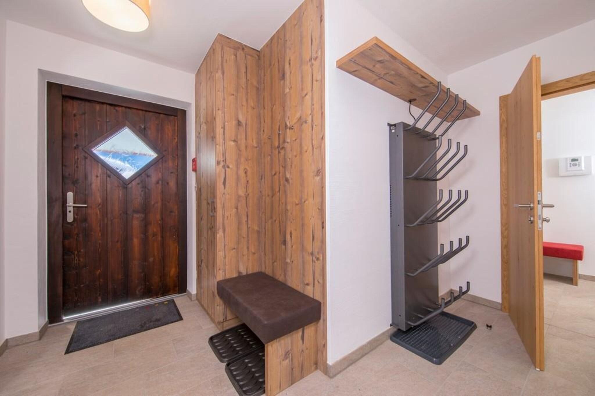 Nationalpark Chalet Quirl-Non étiqueté