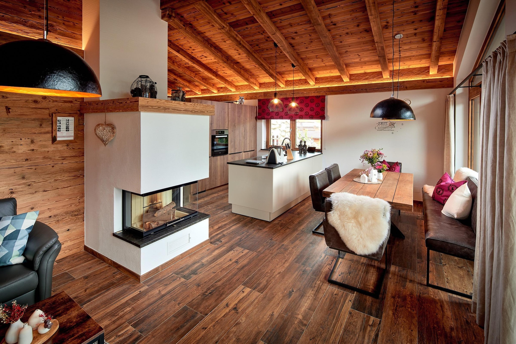 Nationalpark Chalet Gamsspitze