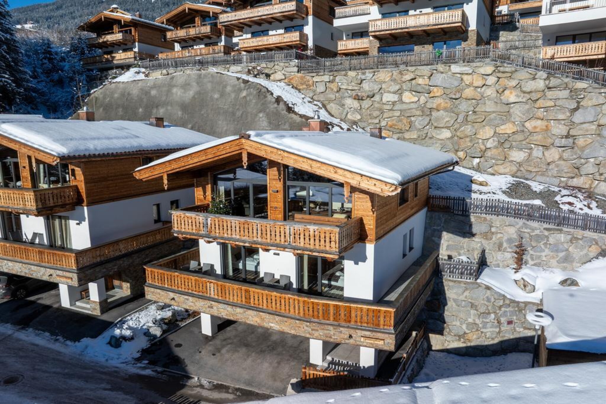 Nationalpark Chalet Gamsspitze-Non étiqueté