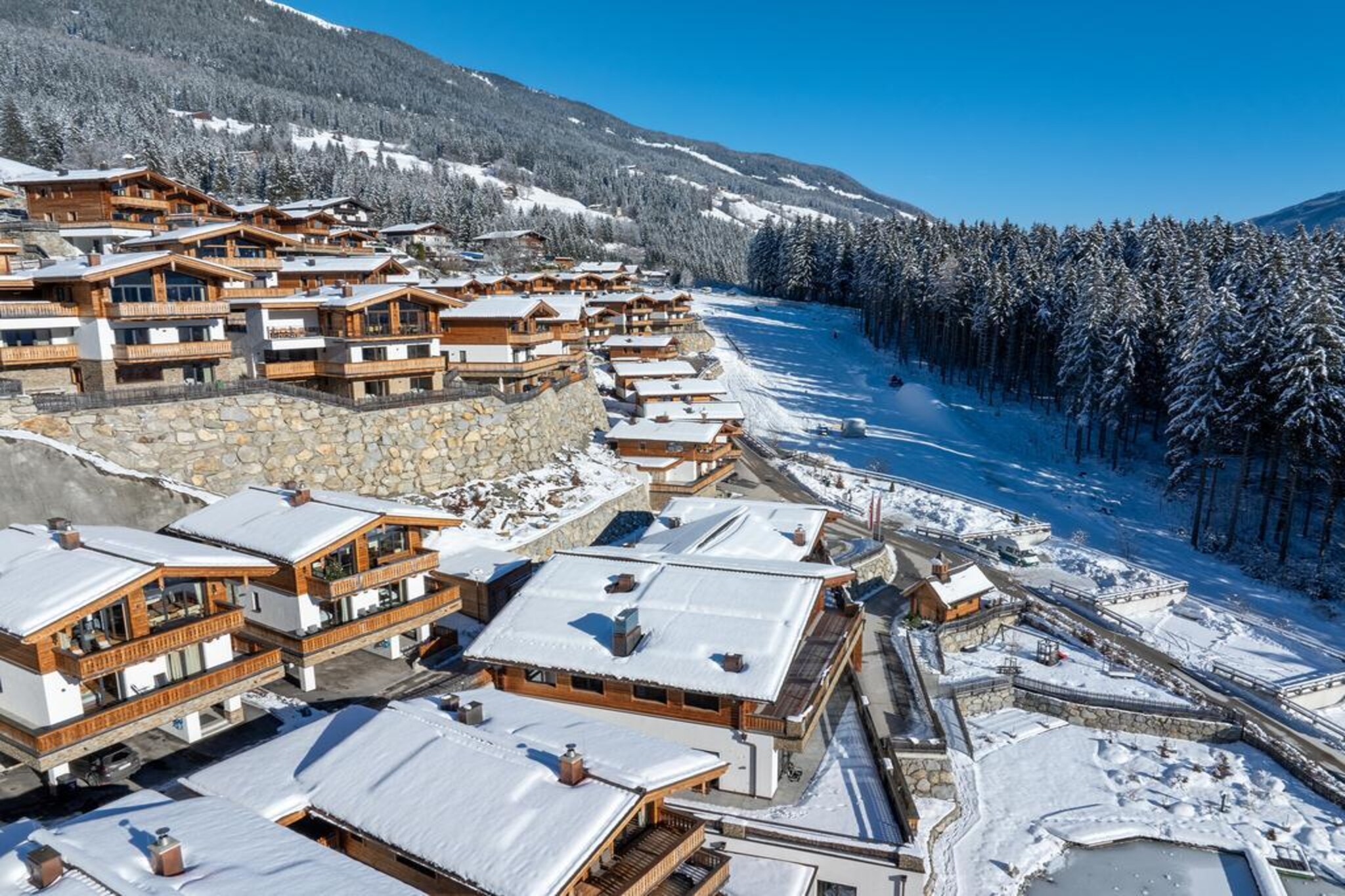 Nationalpark Chalet Gamsspitze-Non étiqueté