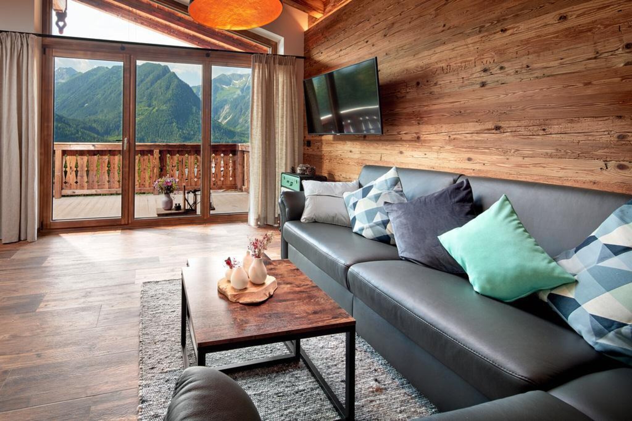 Nationalpark Chalet Gamsspitze-Non étiqueté