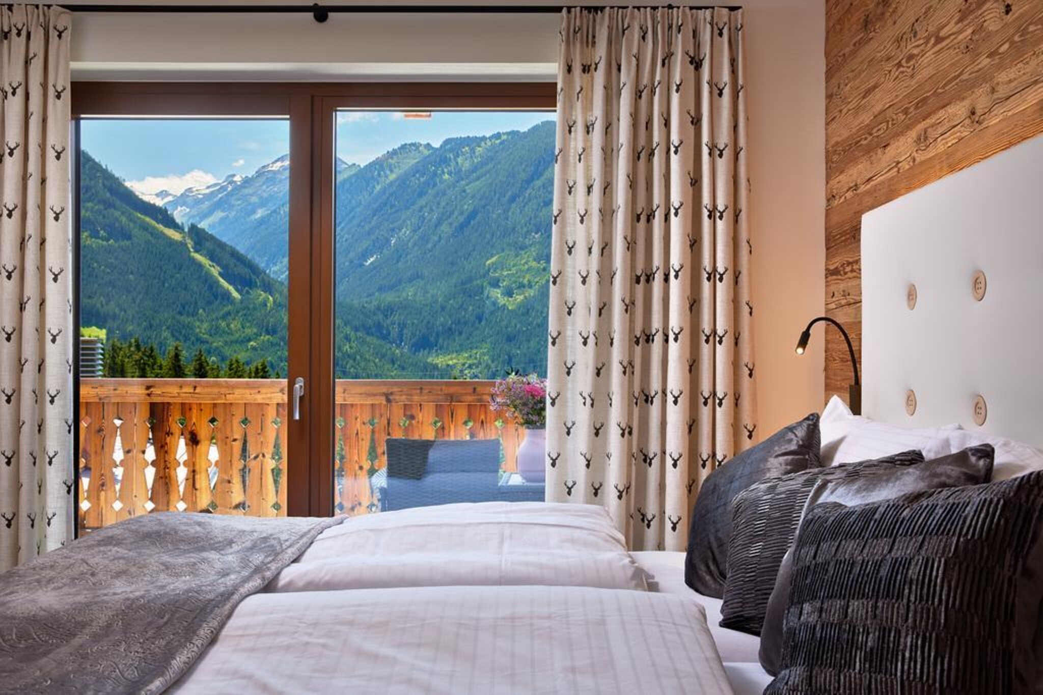 Nationalpark Chalet Gamsspitze-Non étiqueté