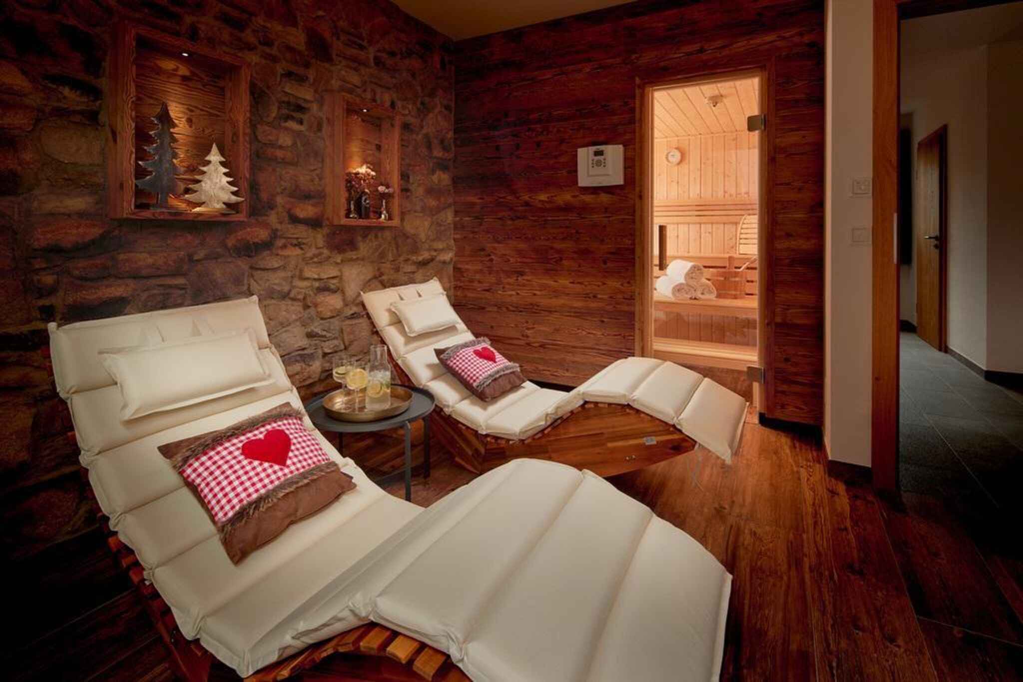 Nationalpark Chalet Gamsspitze-Non étiqueté