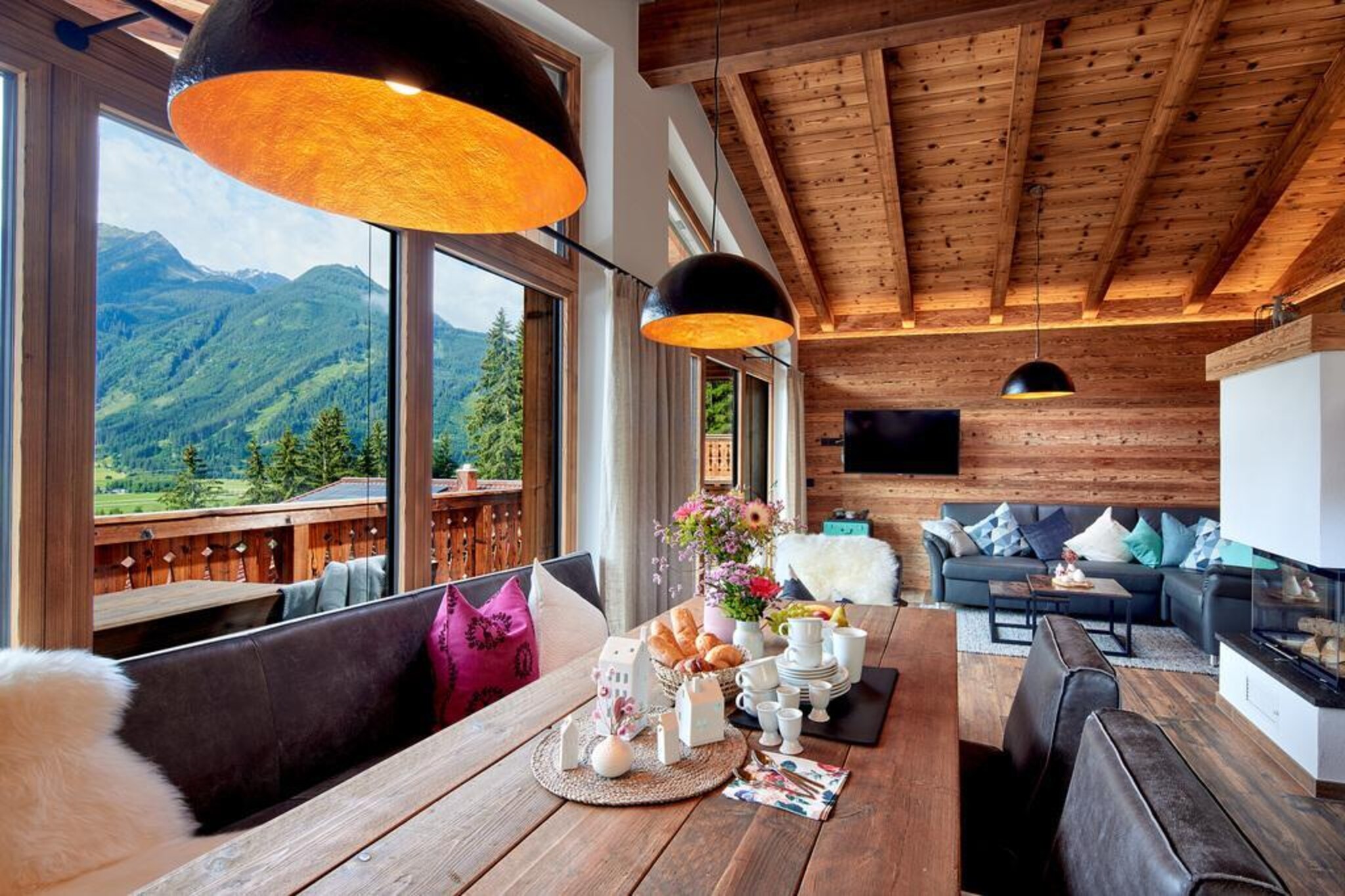 Nationalpark Chalet Gamsspitze-Non étiqueté