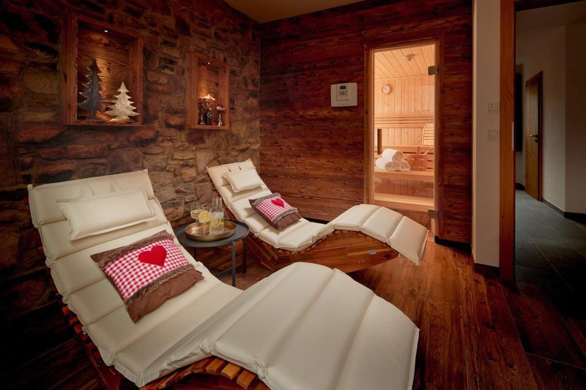 Nationalpark Chalet Gamsspitze-Non étiqueté