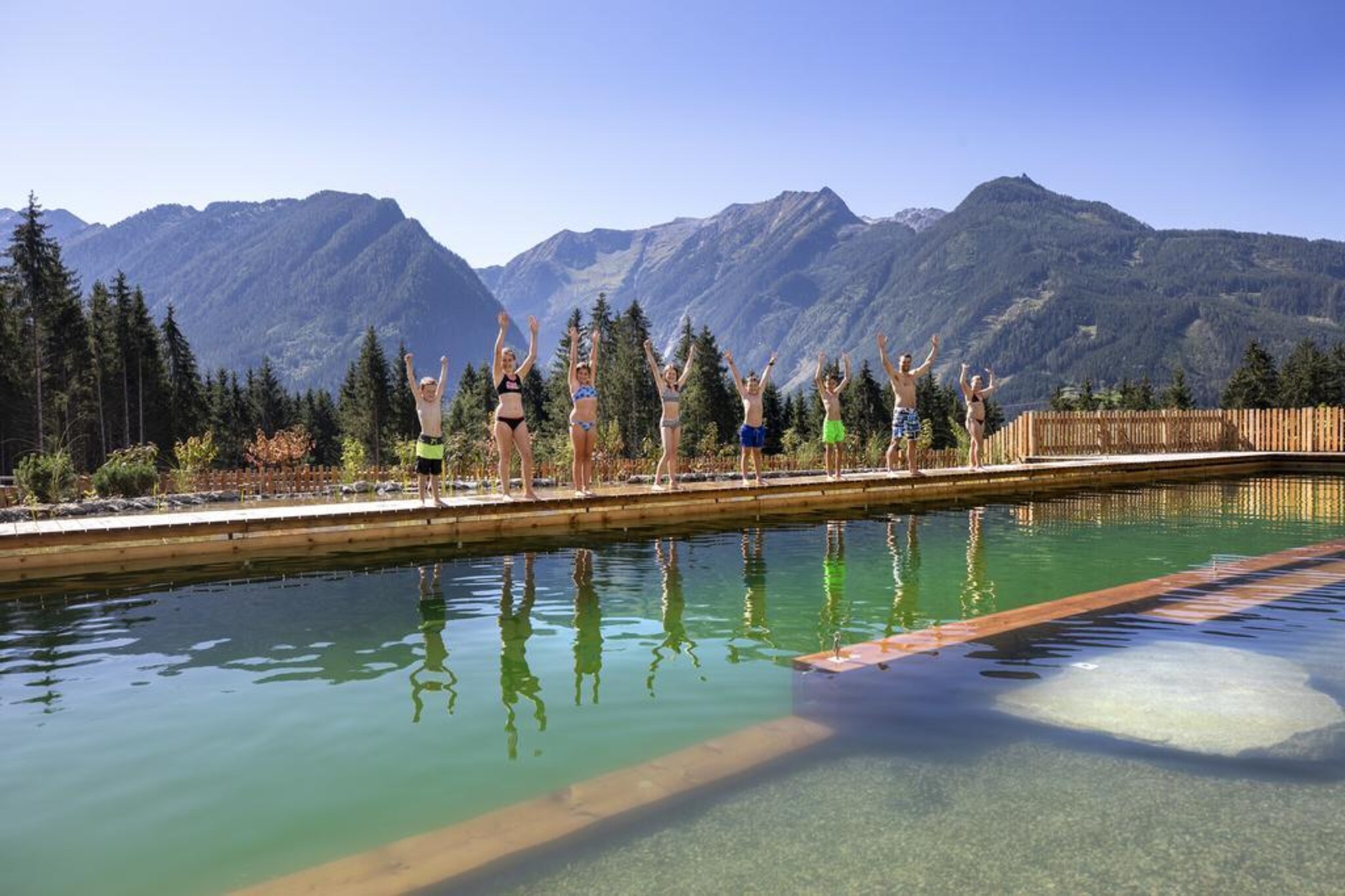 Nationalpark Chalet Gamsspitze-Non étiqueté
