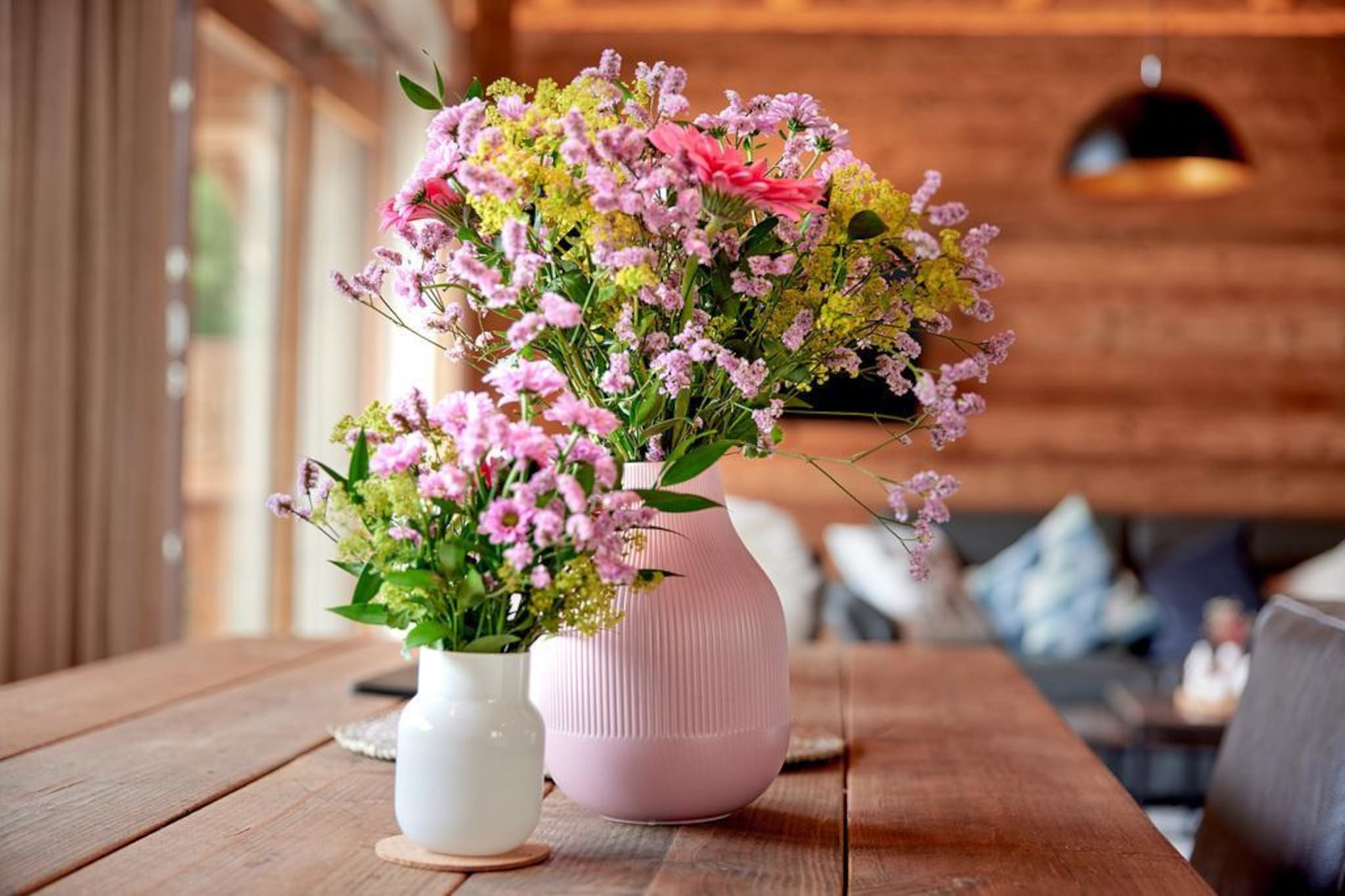 Nationalpark Chalet Gamsspitze-Ambiance