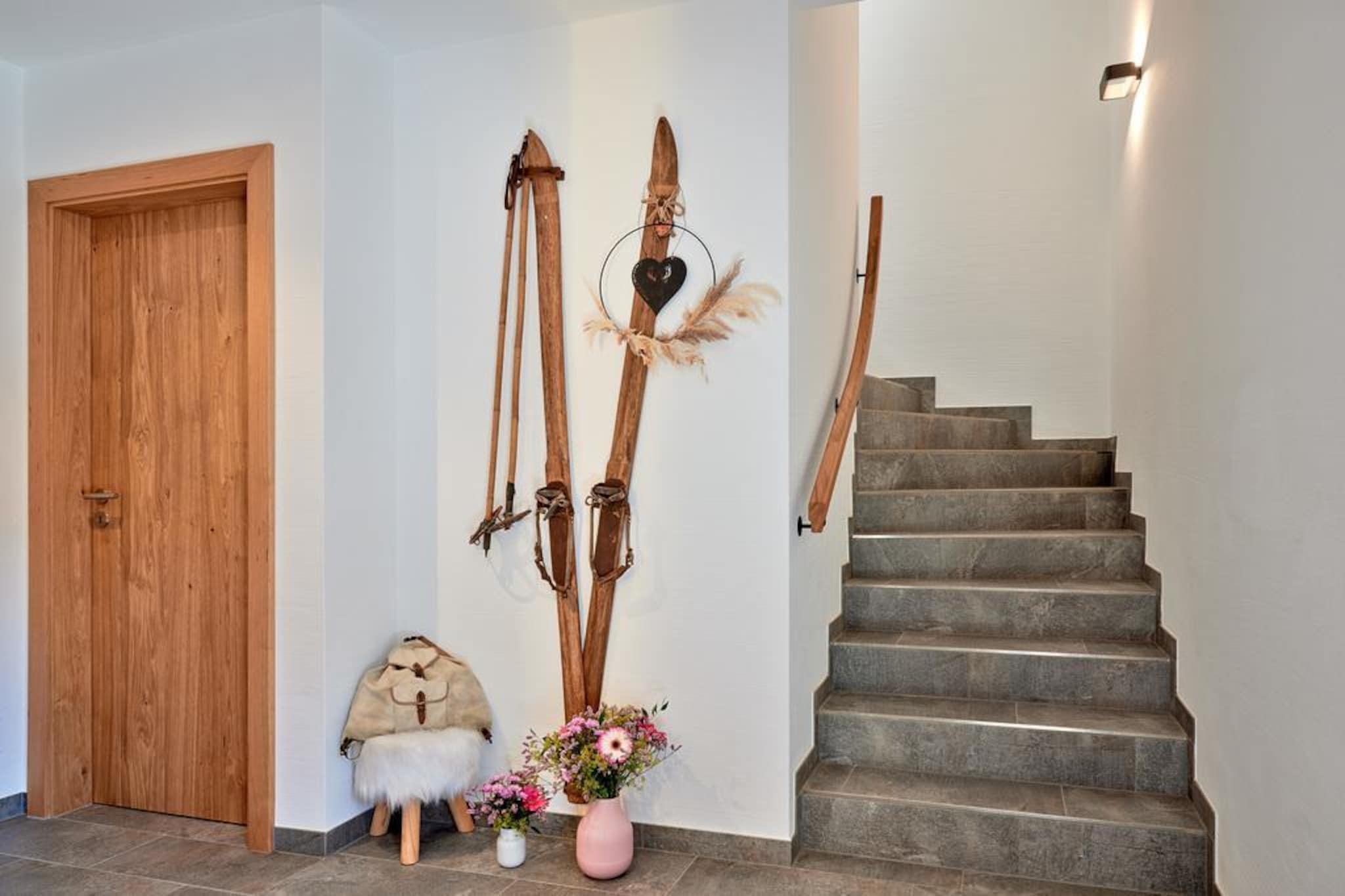Nationalpark Chalet Gamsspitze-Palier