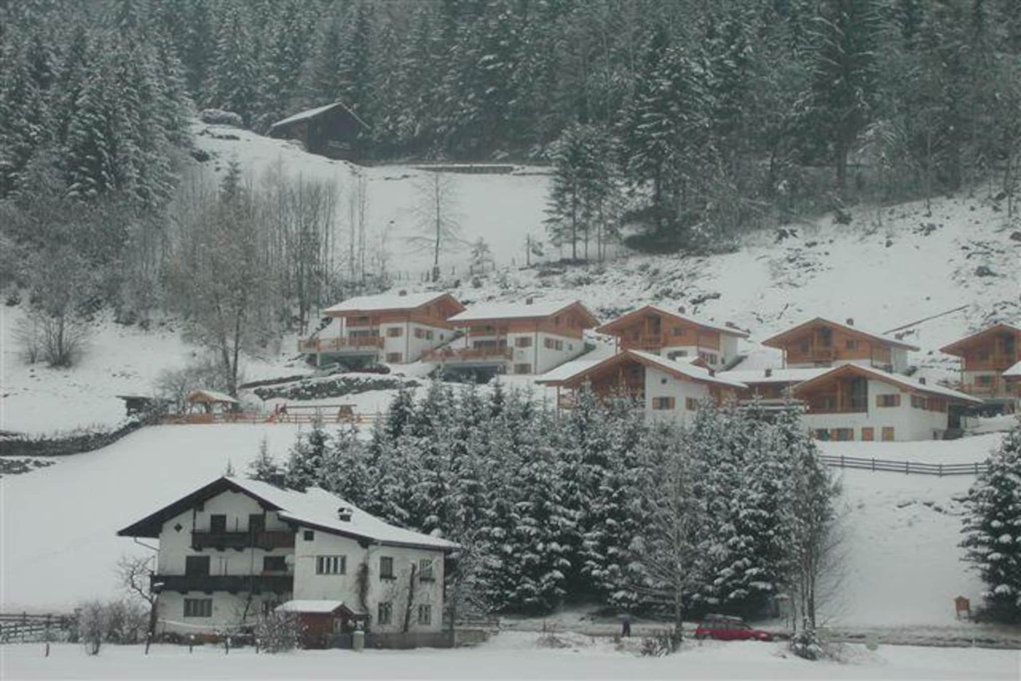 Schöneben  Chalet Berghütte - Untagged