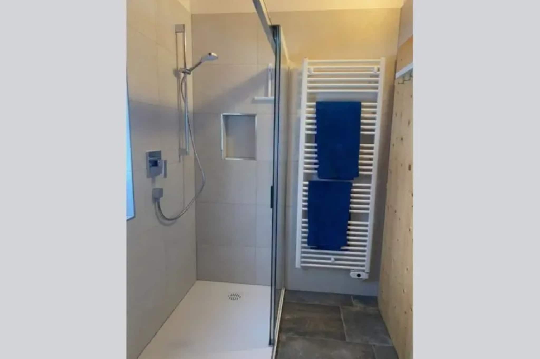 Schöneben Chalet Berghütte - Salle de bain