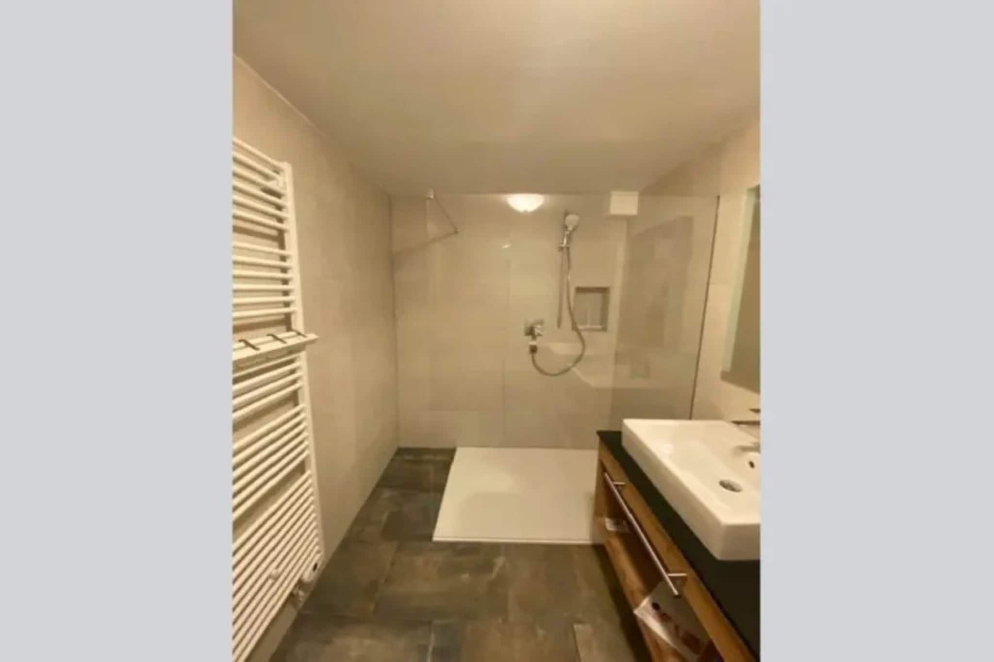 Schöneben Chalet Berghütte - Salle de bain