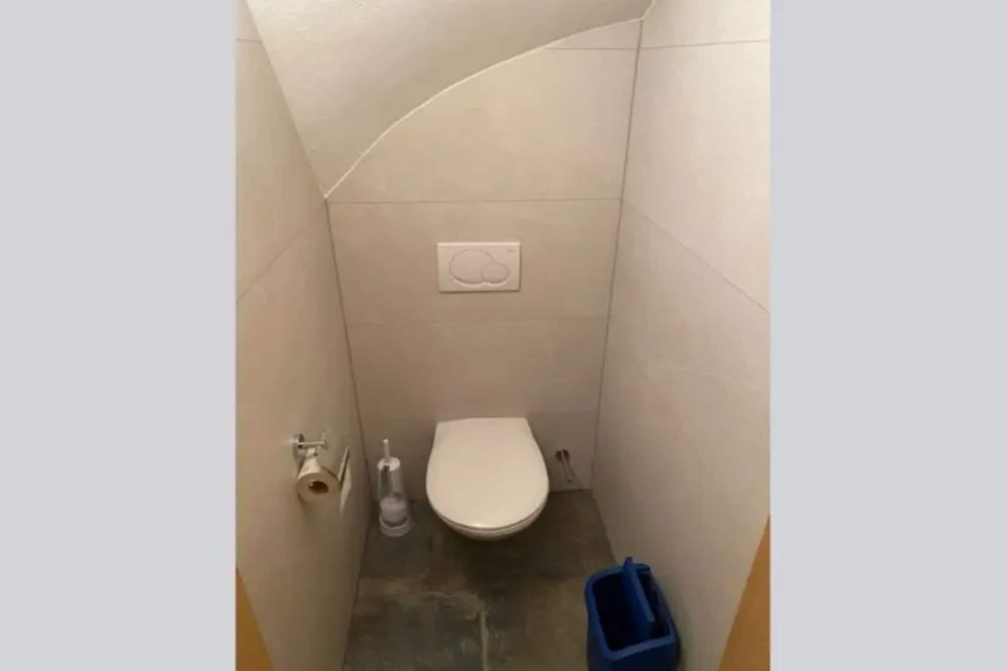 Schöneben Chalet Berghütte - Salle de bain
