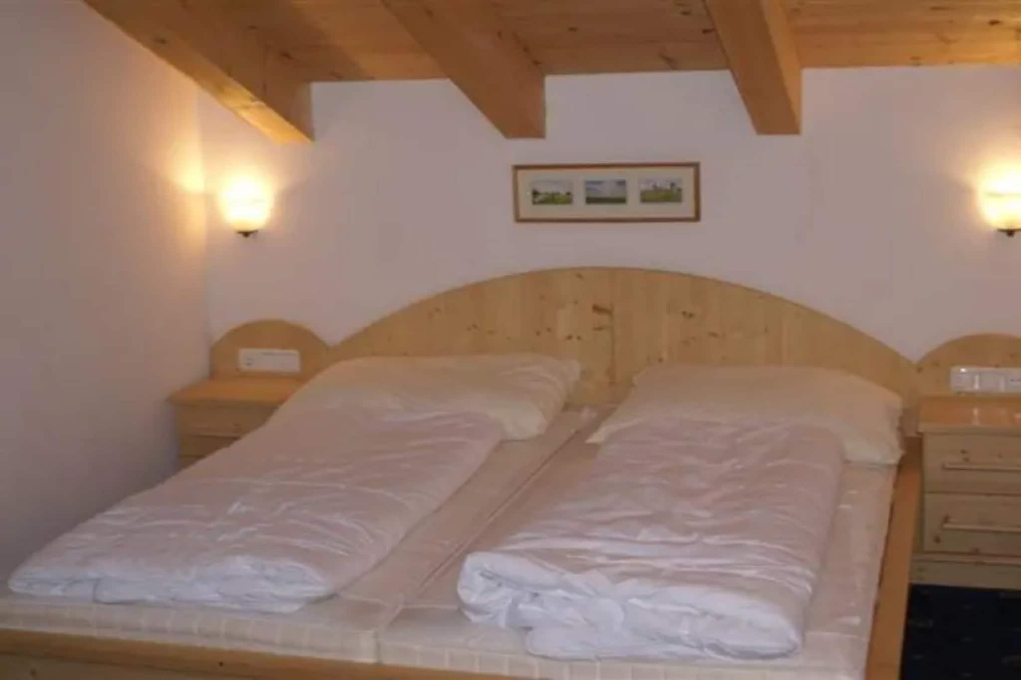 Schöneben Chalet Berghütte