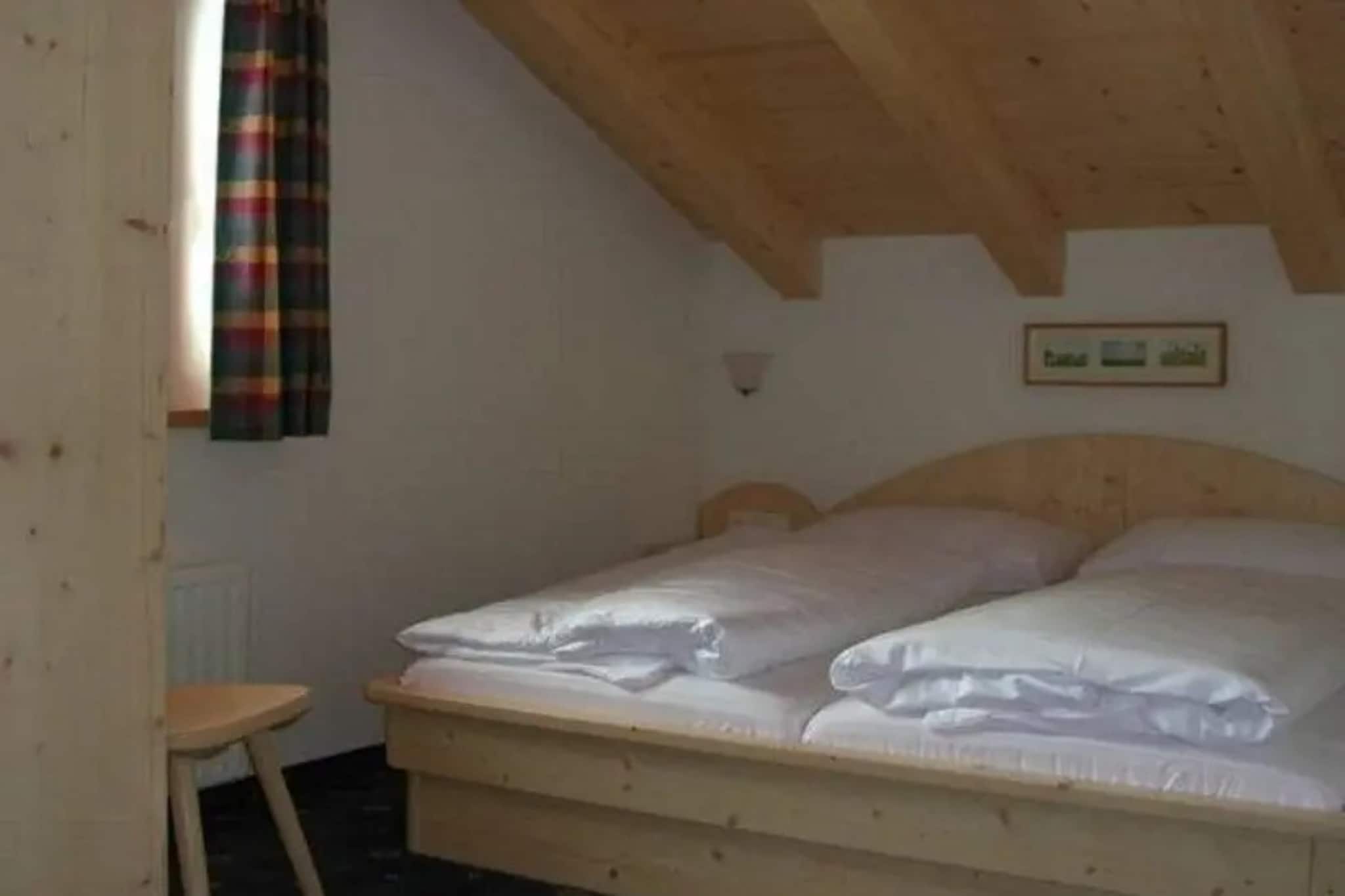 Schöneben Chalet Berghütte - Chambre