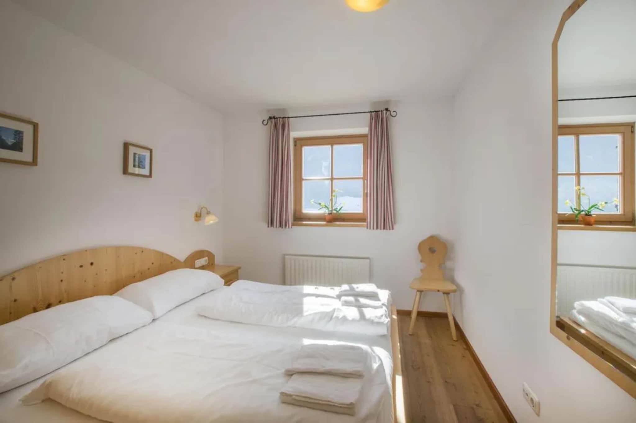 Schöneben Chalet  Hohe Tauern Blick - Bedroom