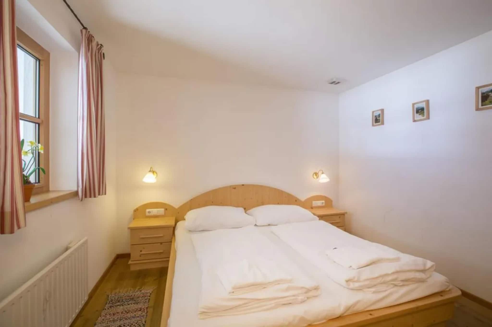 Schöneben Chalet  Hohe Tauern Blick - Bedroom