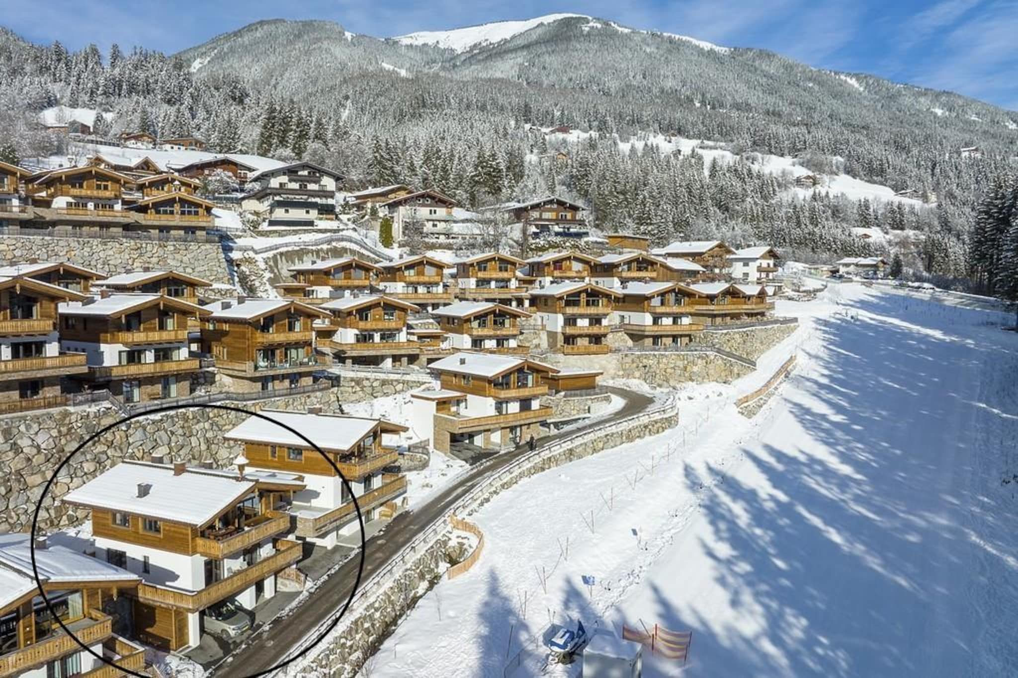 Nationalpark Chalet Kratzenberg-Nicht getaggt