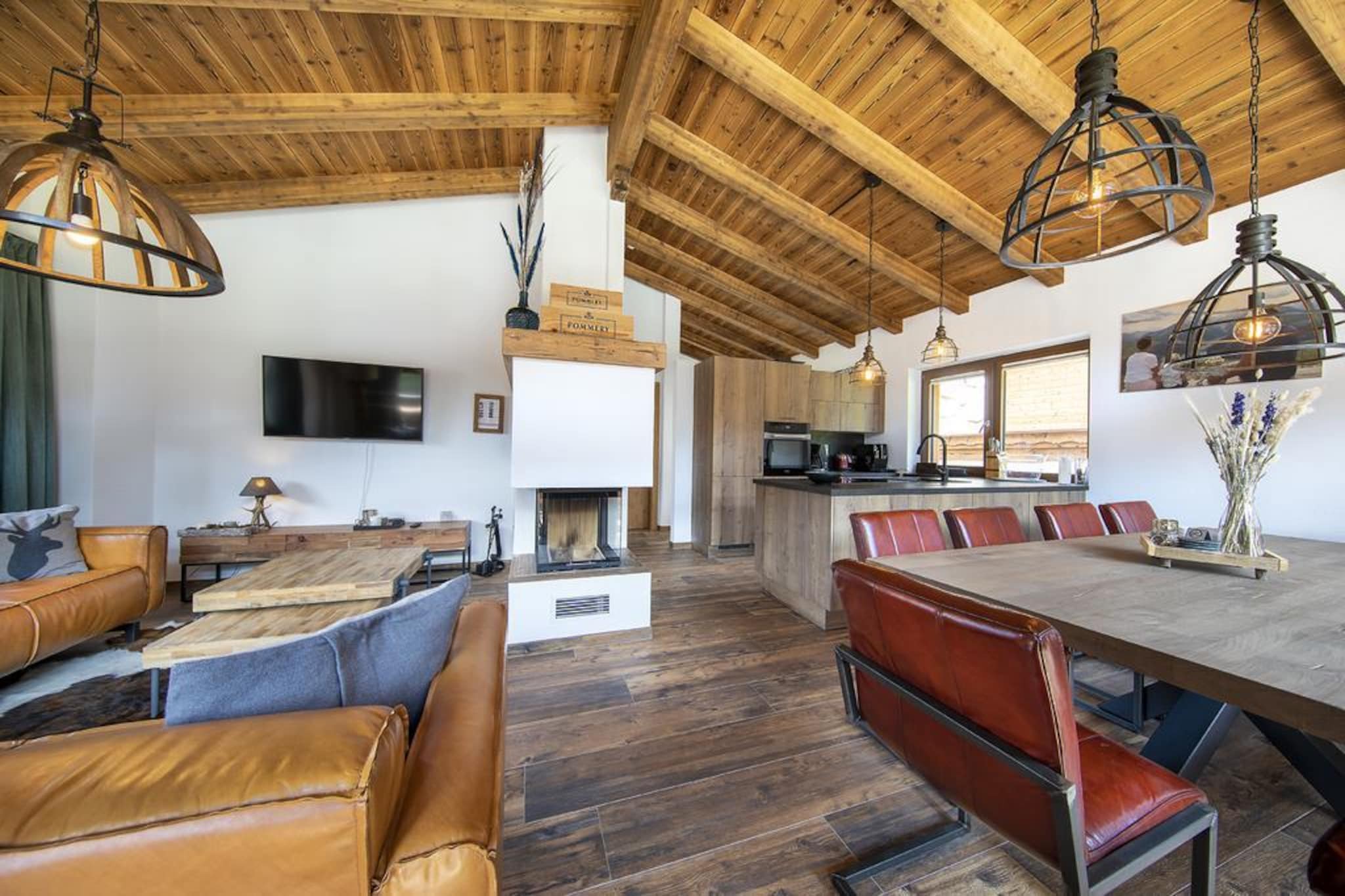 Nationalpark Chalet Kratzenberg-Nicht getaggt