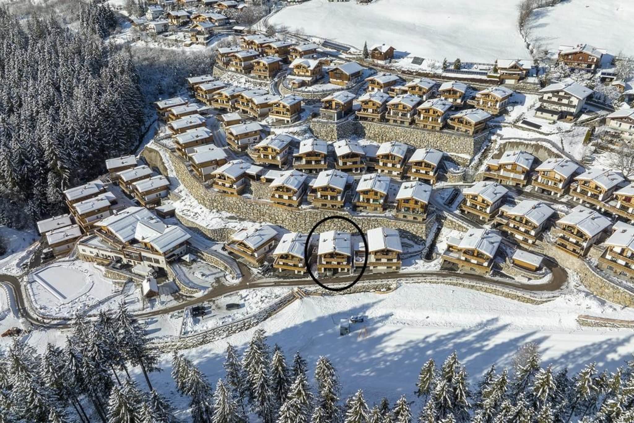 Nationalpark Chalet Kratzenberg-Nicht getaggt