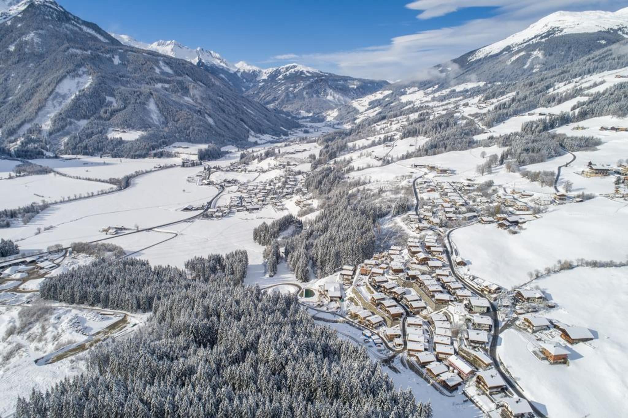 Nationalpark Chalet Kratzenberg-Nicht getaggt