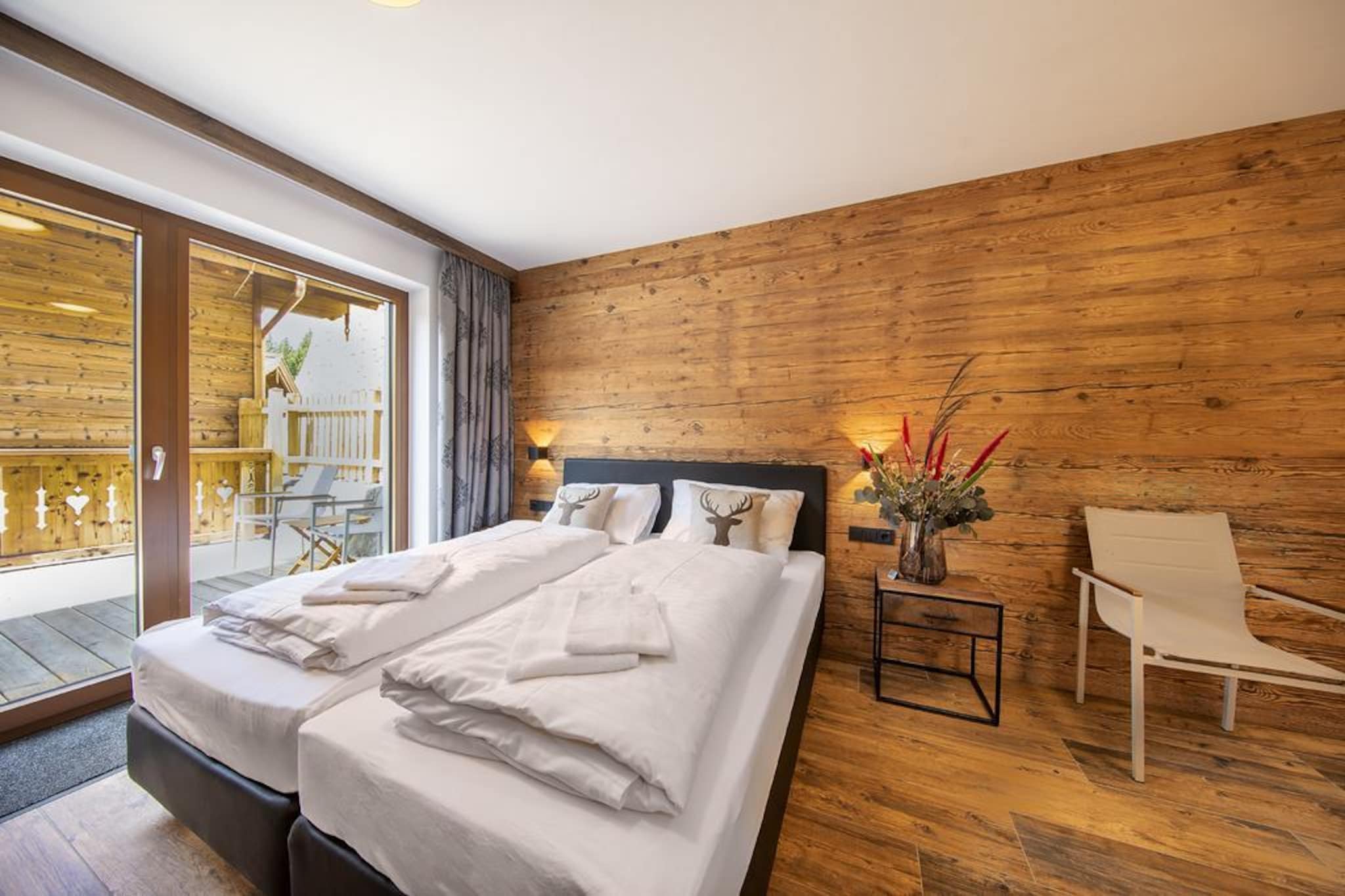 Nationalpark Chalet Kratzenberg-Nicht getaggt