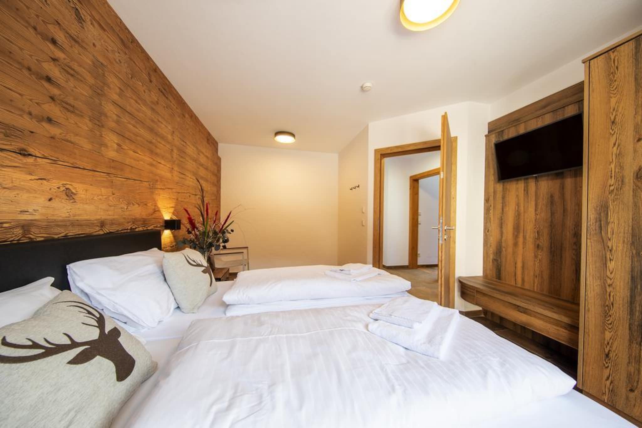 Nationalpark Chalet Kratzenberg-Nicht getaggt