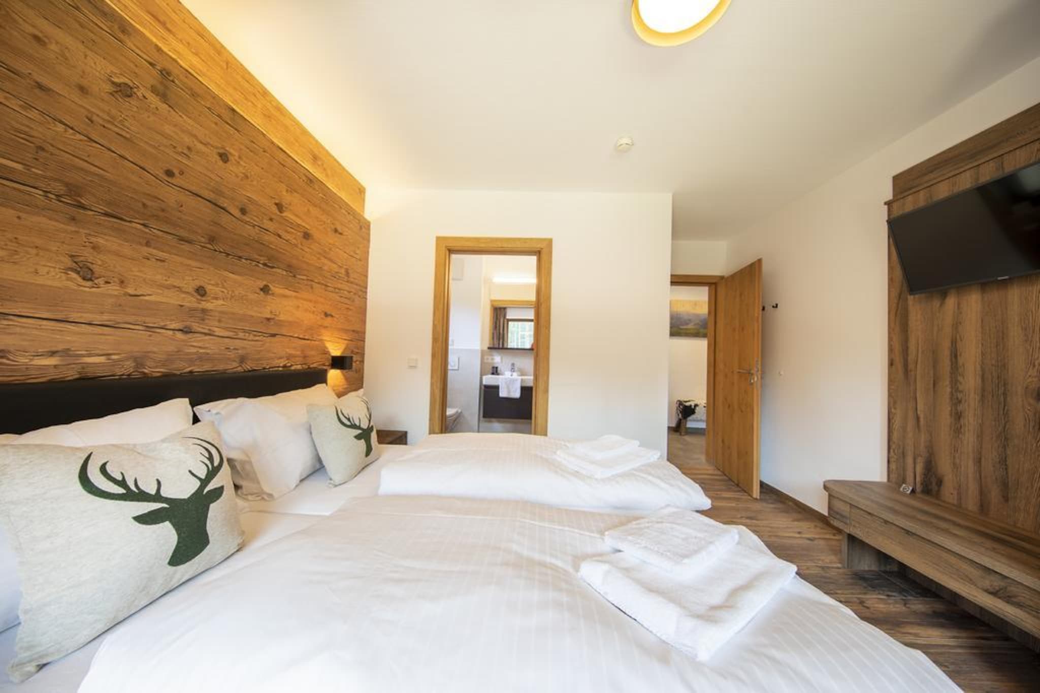 Nationalpark Chalet Kratzenberg-Nicht getaggt