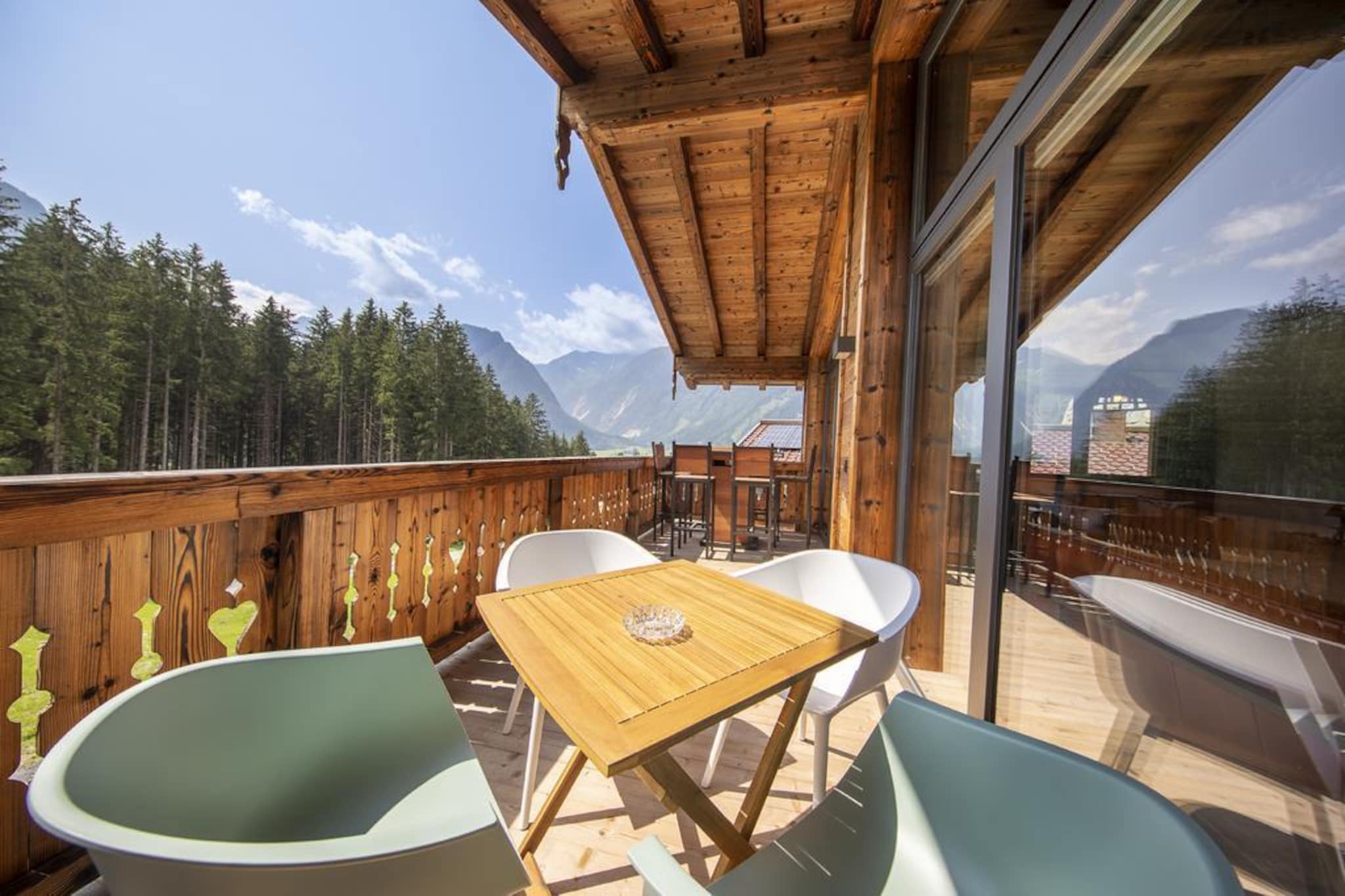 Nationalpark Chalet Kratzenberg-Nicht getaggt