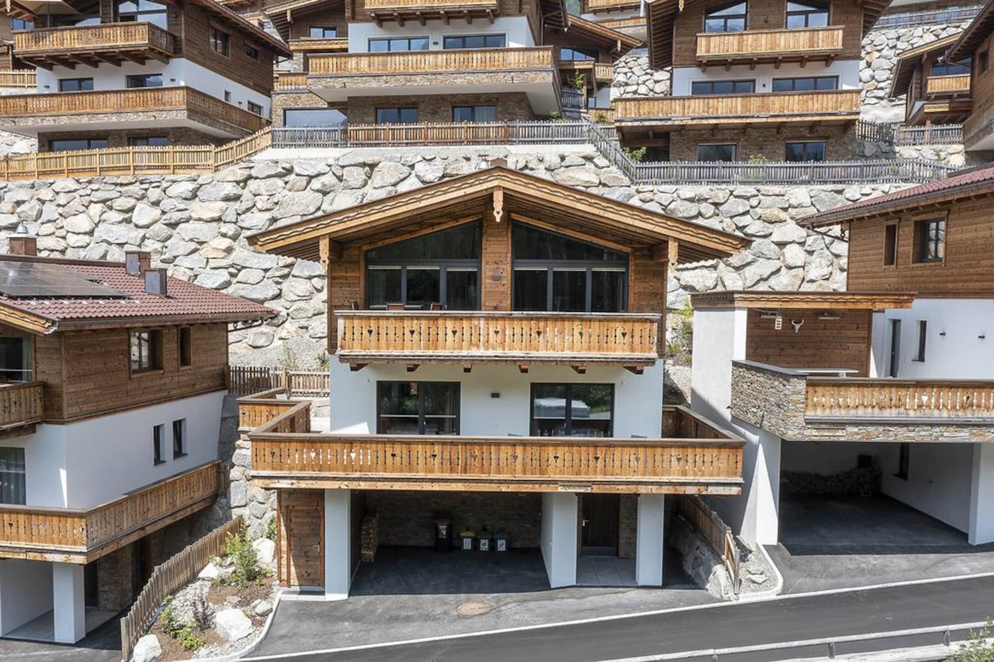 Nationalpark Chalet Kratzenberg-Nicht getaggt