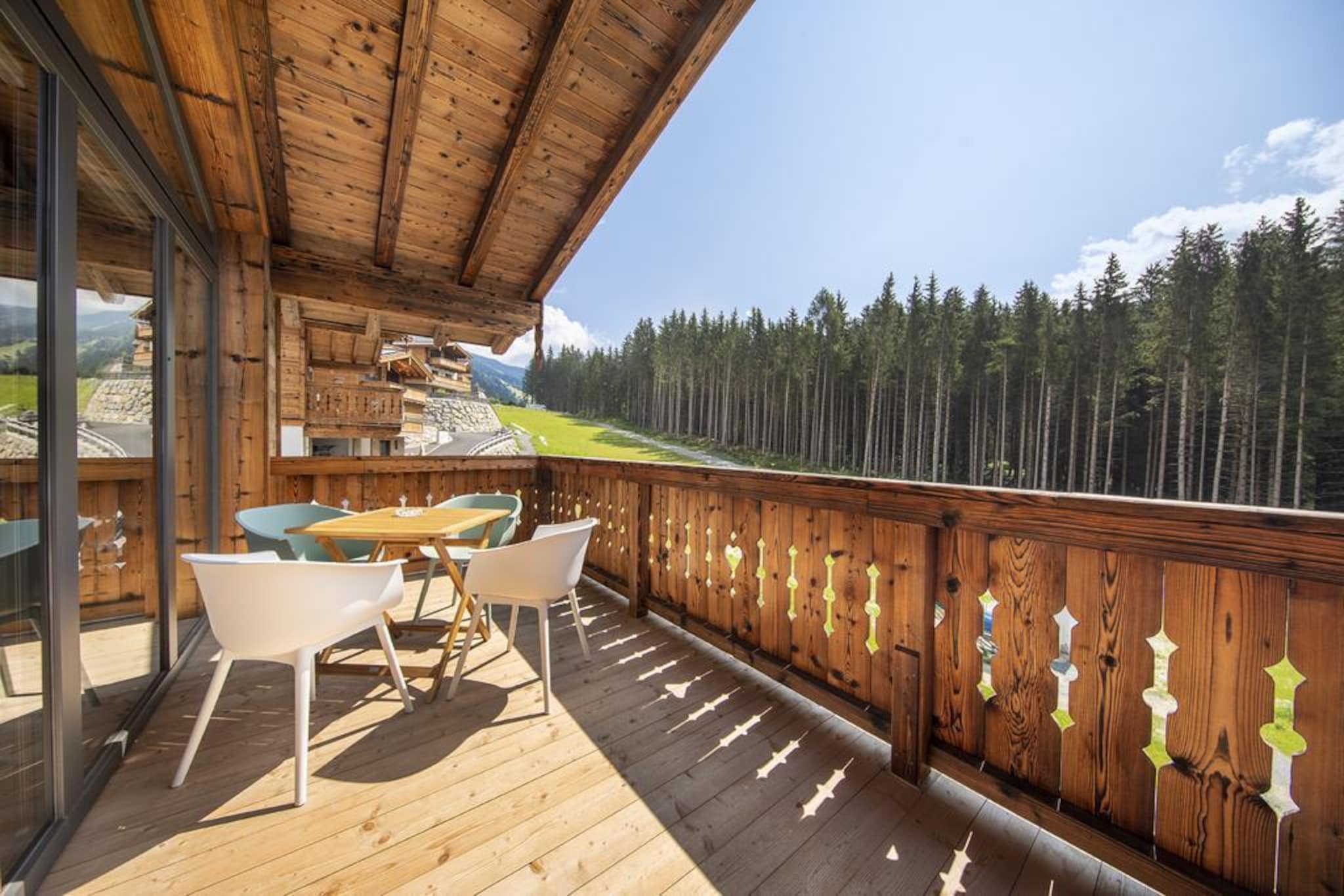 Nationalpark Chalet Kratzenberg-Nicht getaggt