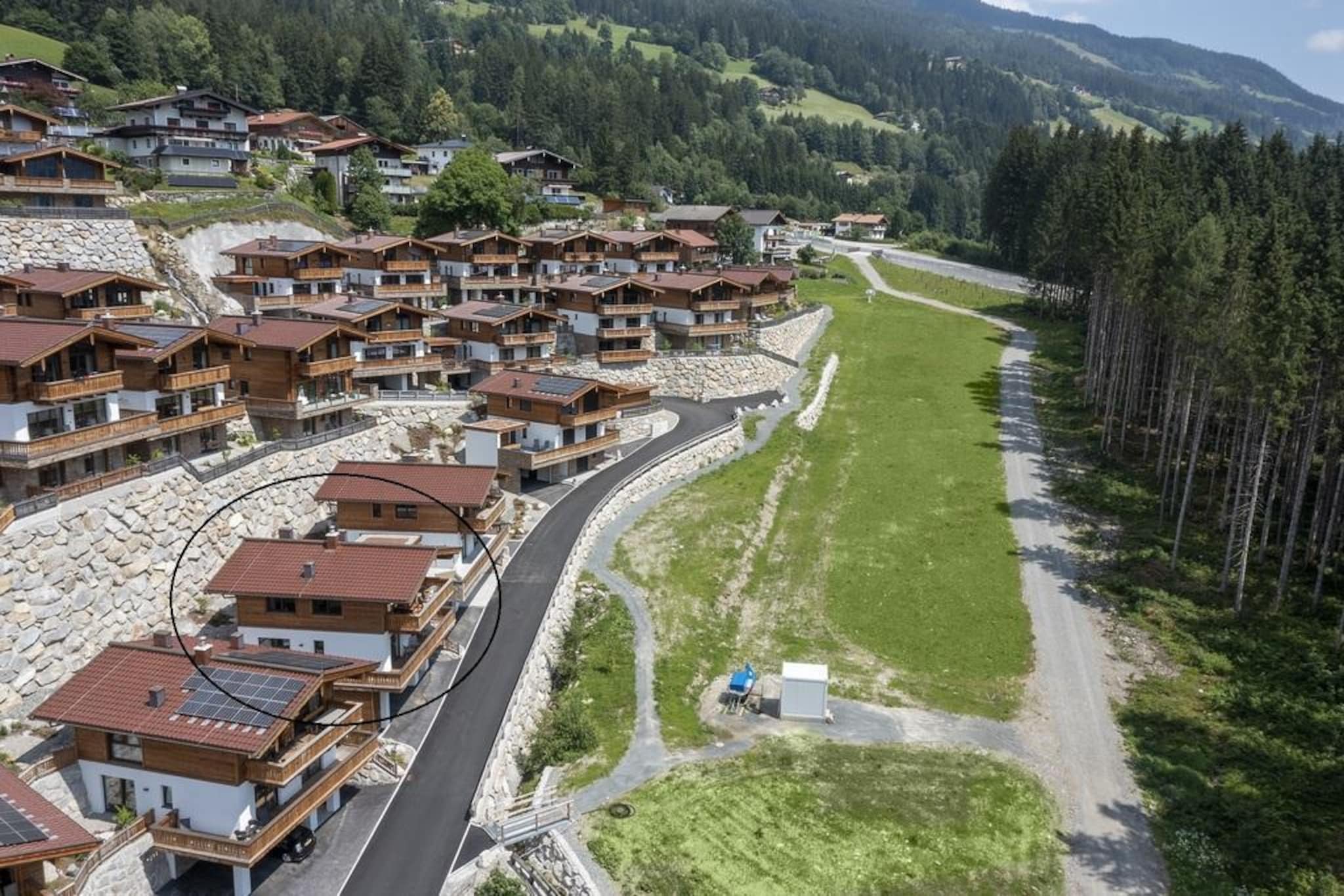 Nationalpark Chalet Kratzenberg-Nicht getaggt