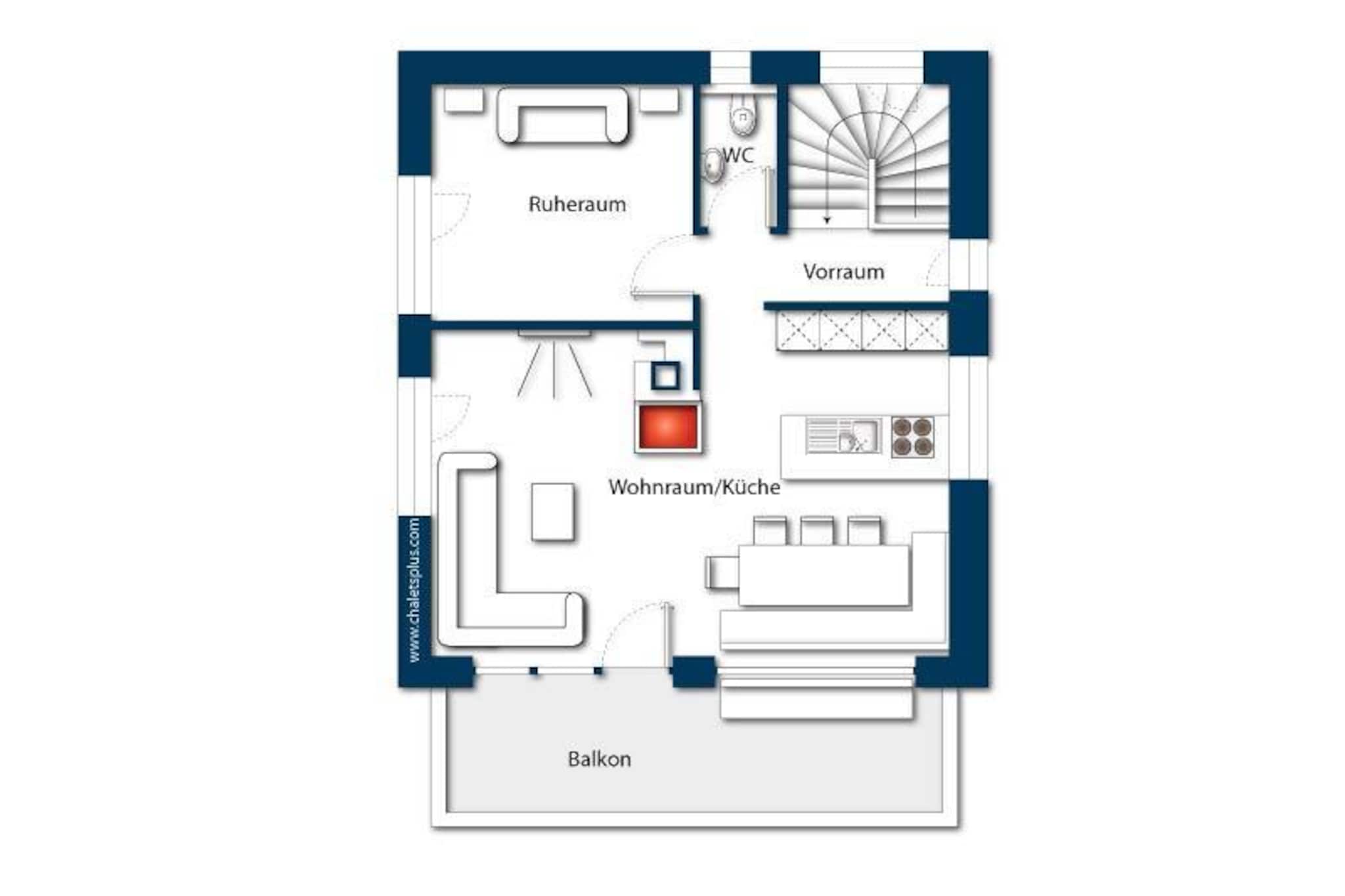 Nationalpark Chalet Kratzenberg-Nicht getaggt