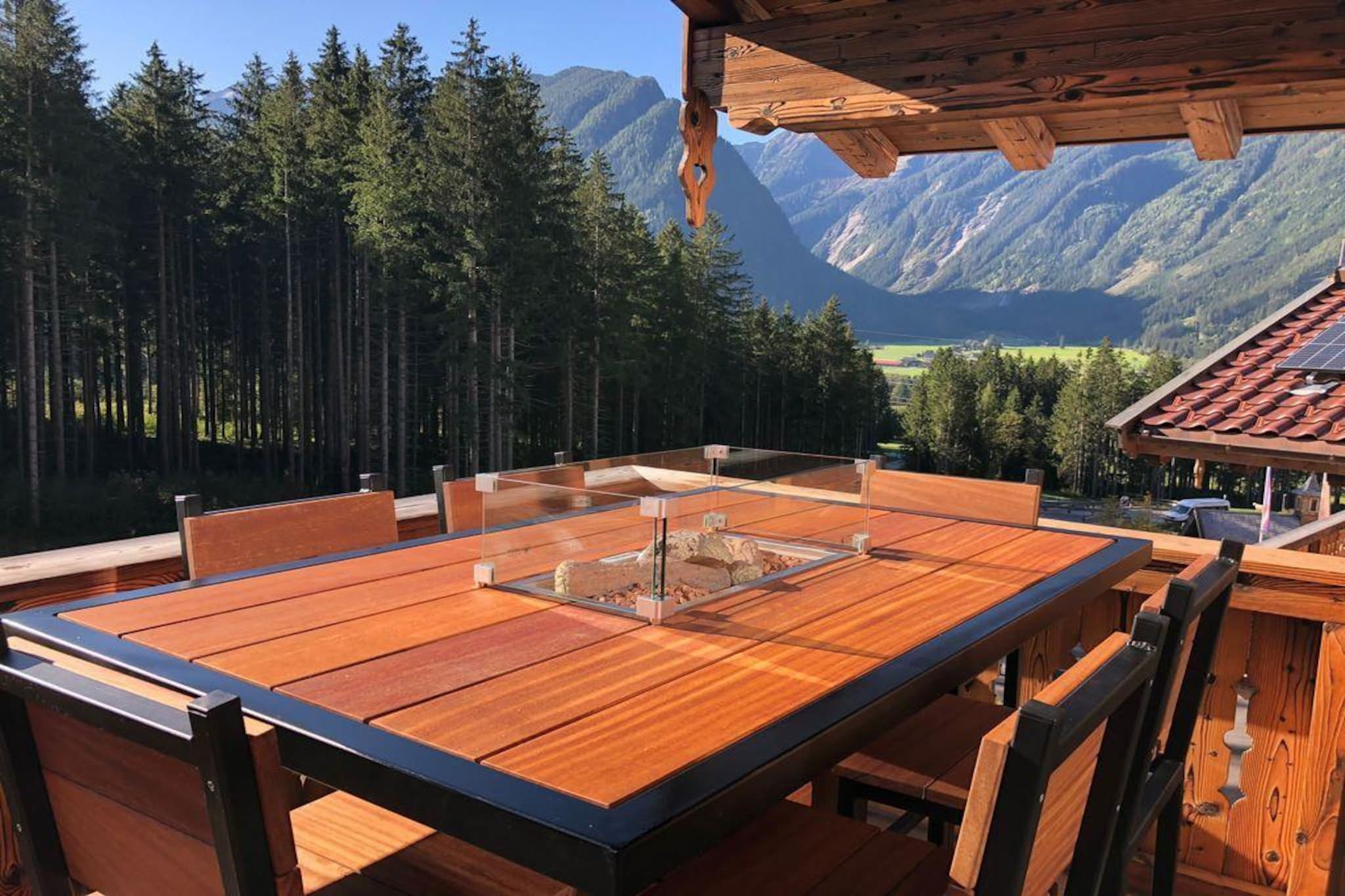 Nationalpark Chalet Kratzenberg-Nicht getaggt